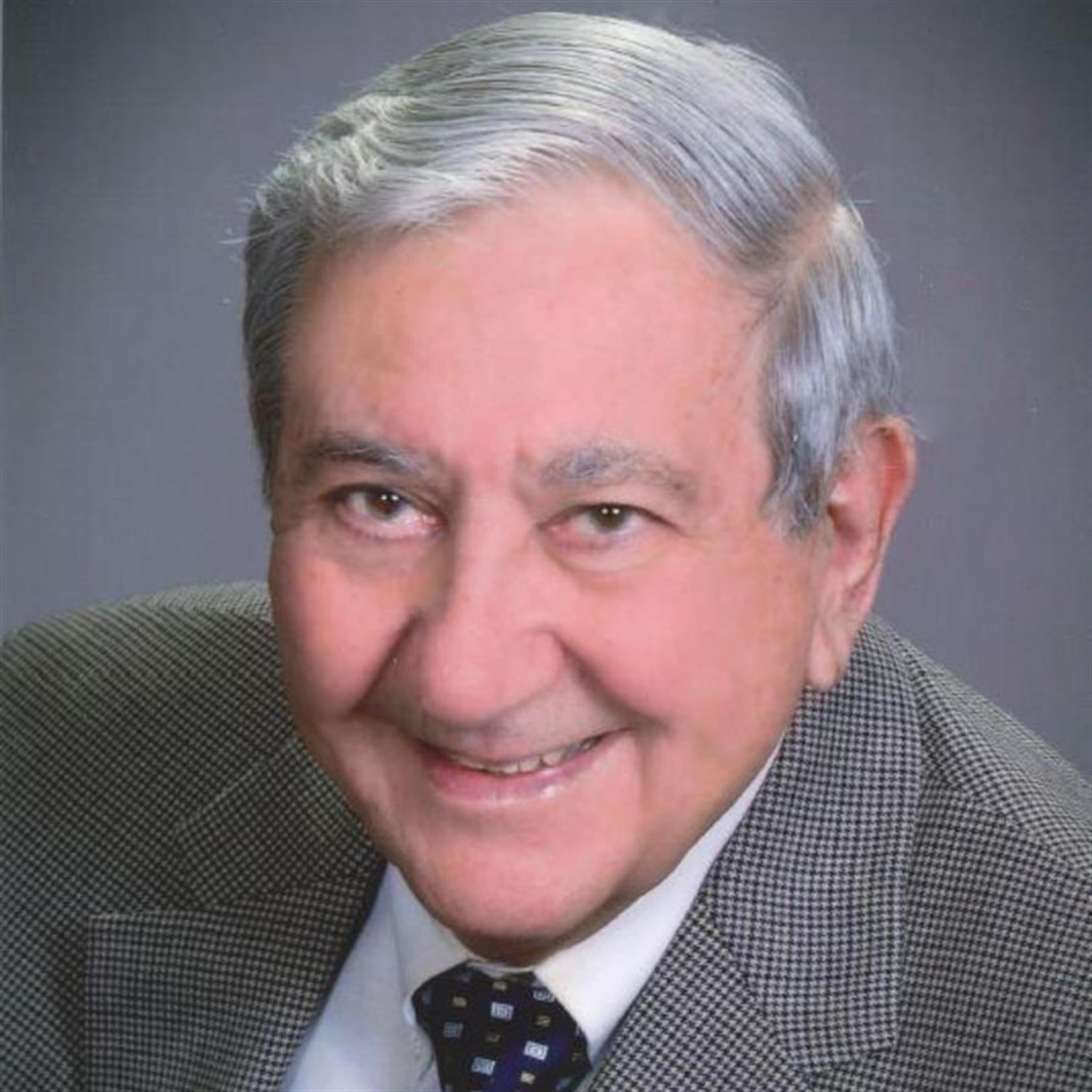 Louis Eugene Ricossa Jr