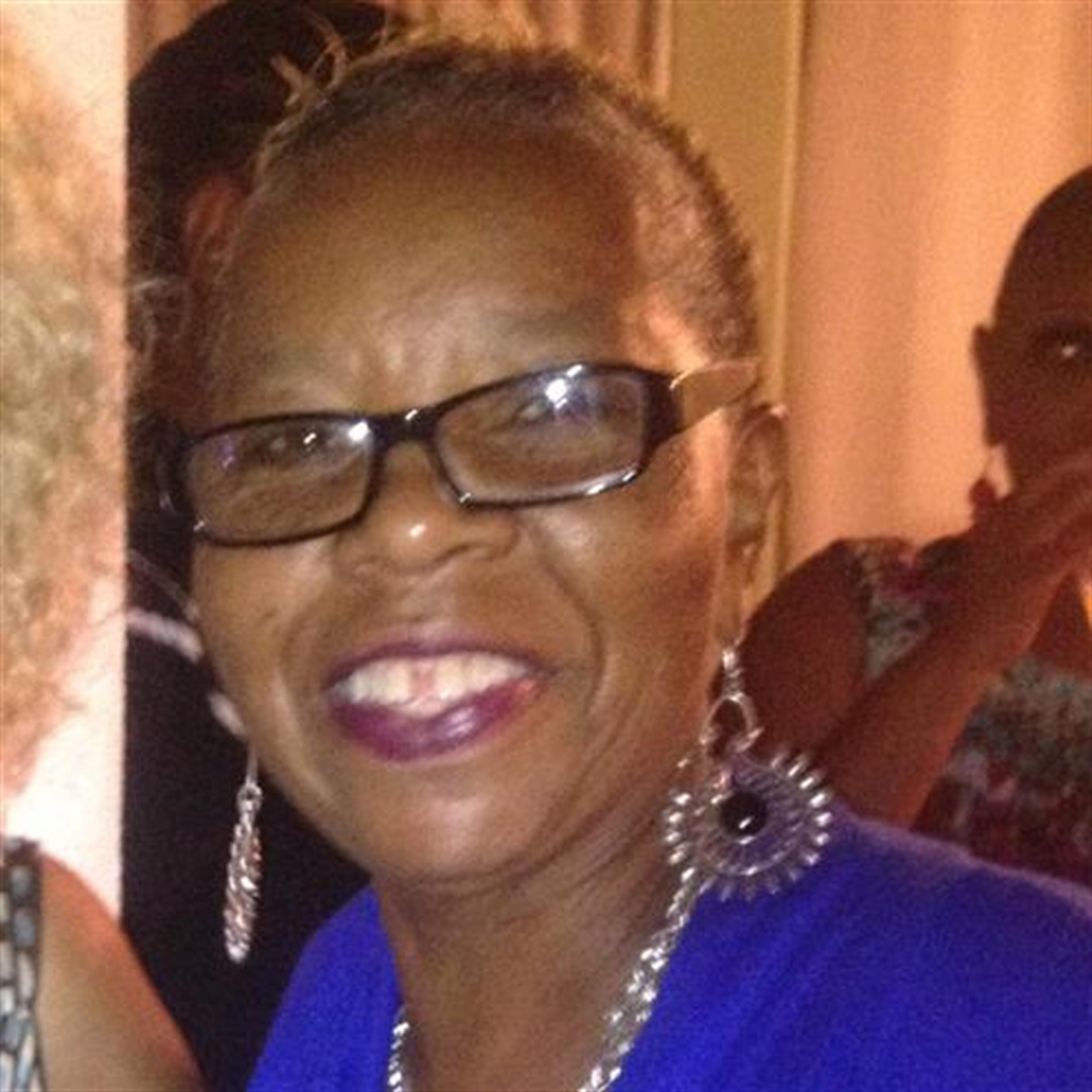 Yvonne Marchelle Williams