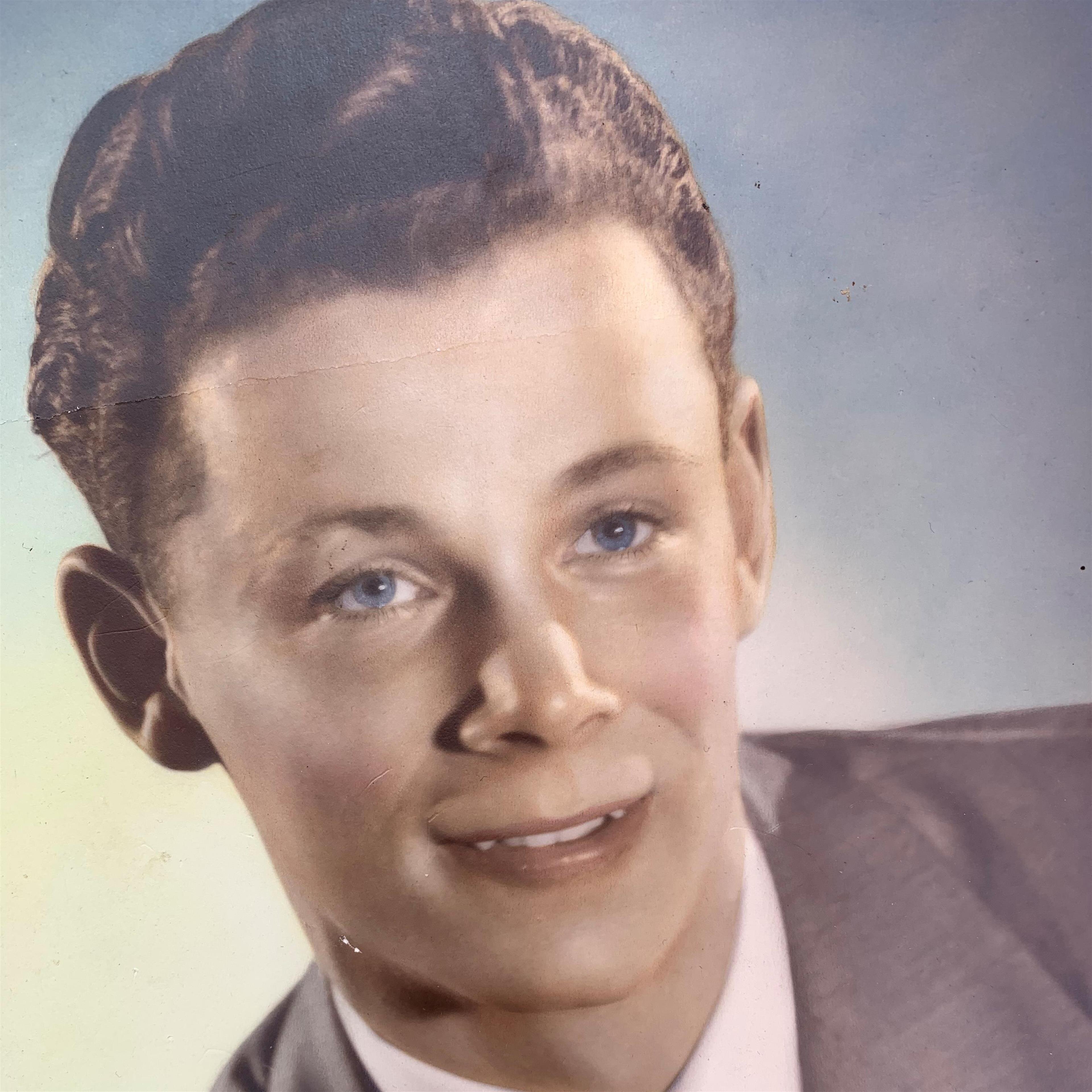 William Arthur Offner