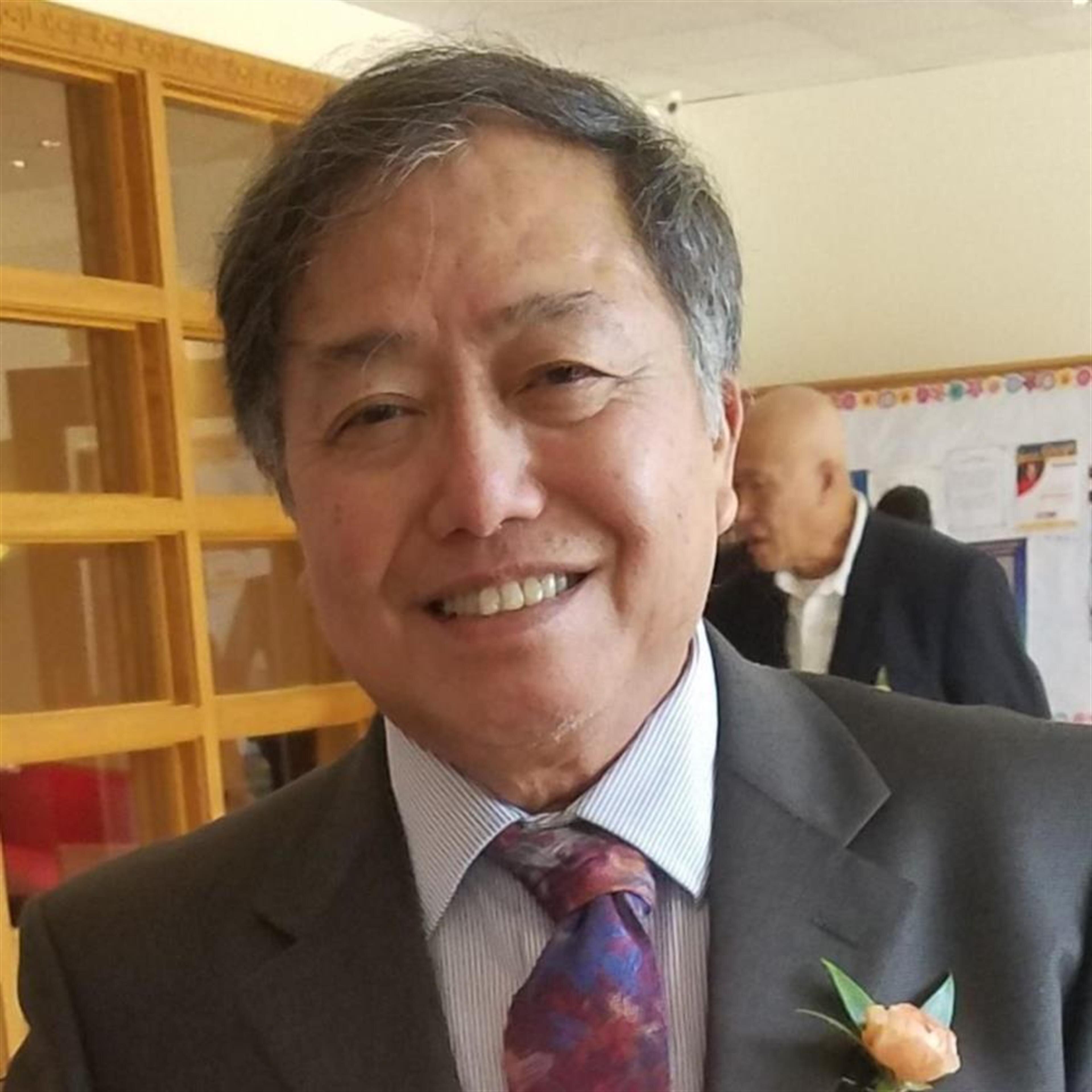 Dong Trung Nguyen