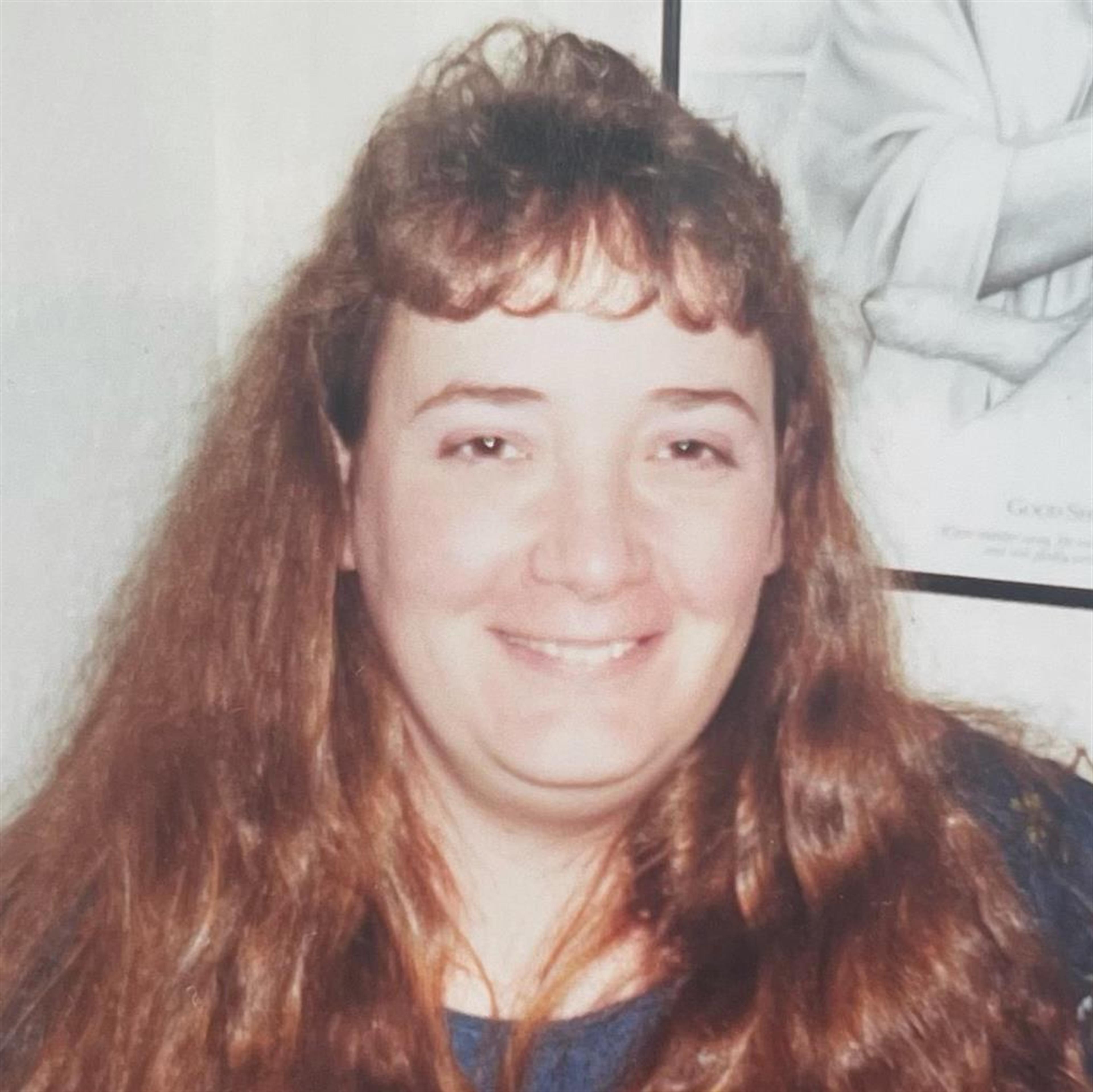 Charlotte Ann Leslie