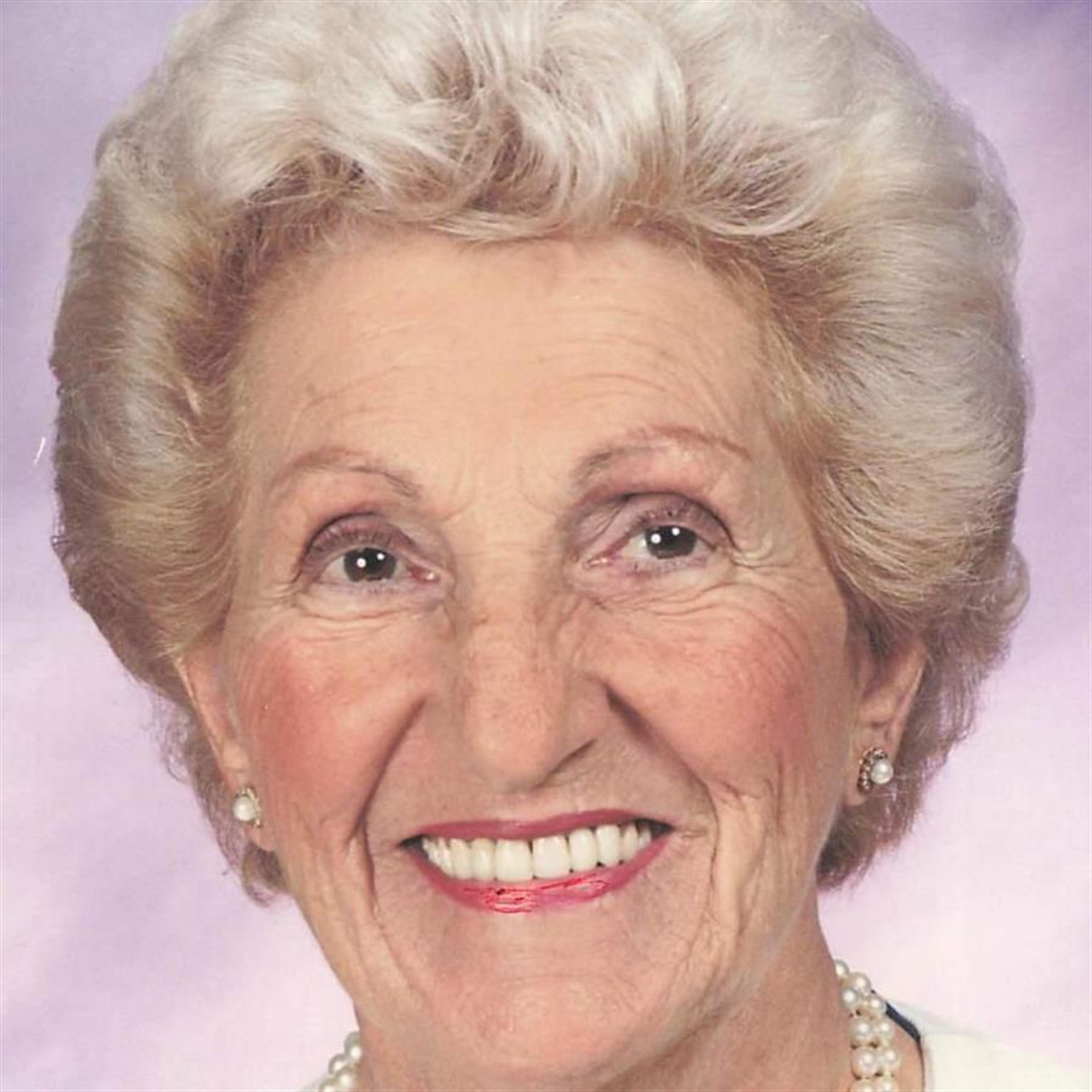 Beatrice I. (Rayo) Butler