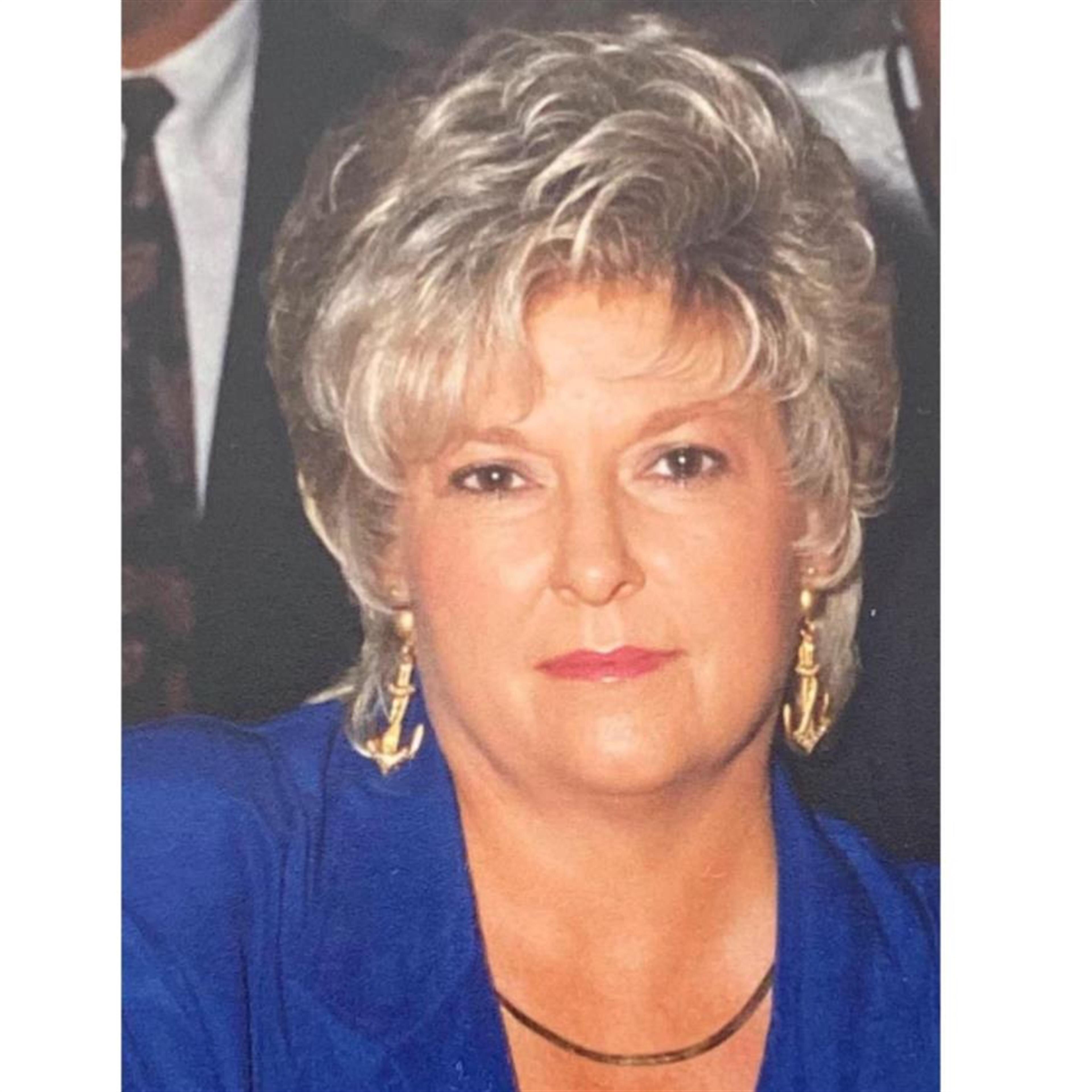 Mrs. Wanda Pat Scott