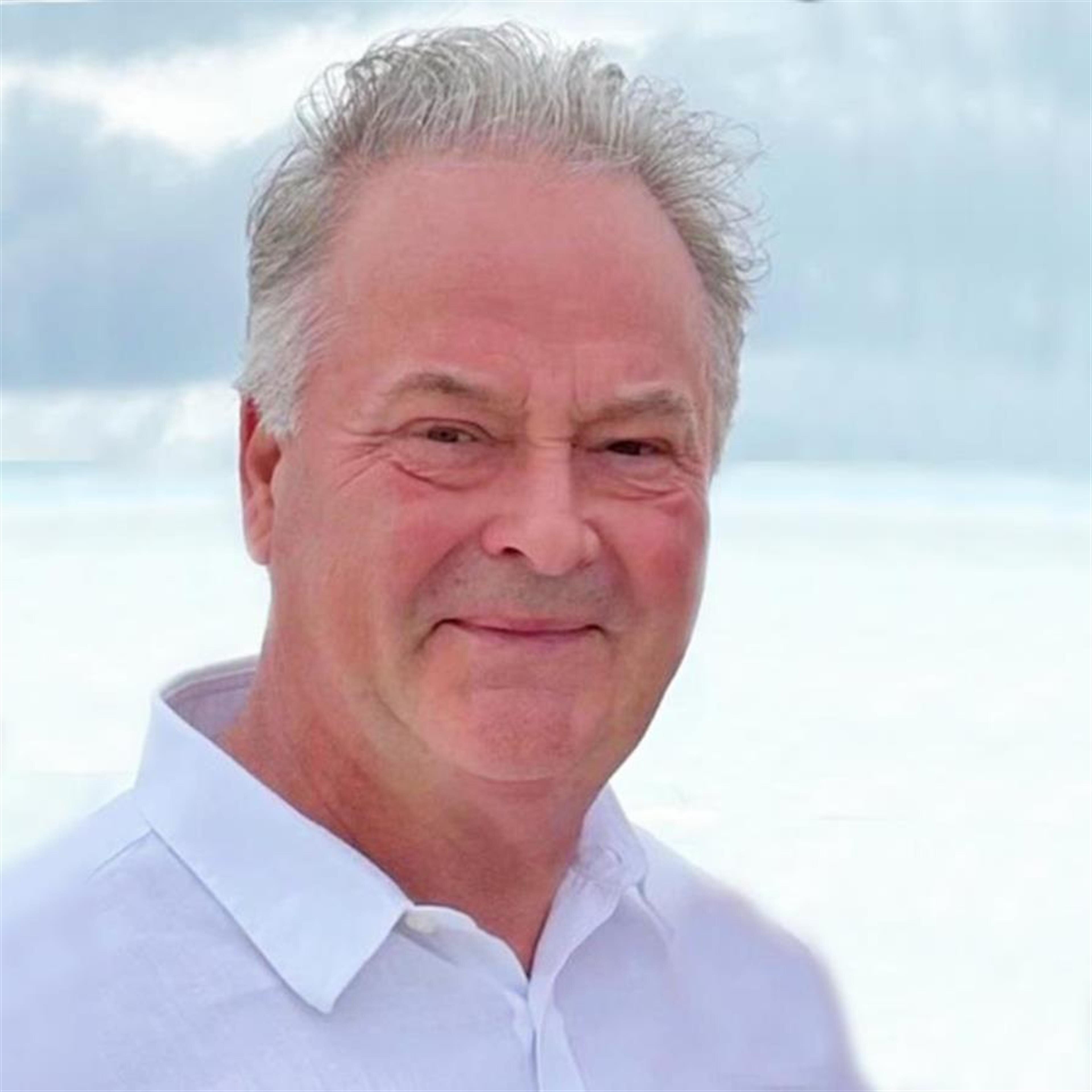 Eric DeWayne Babcock