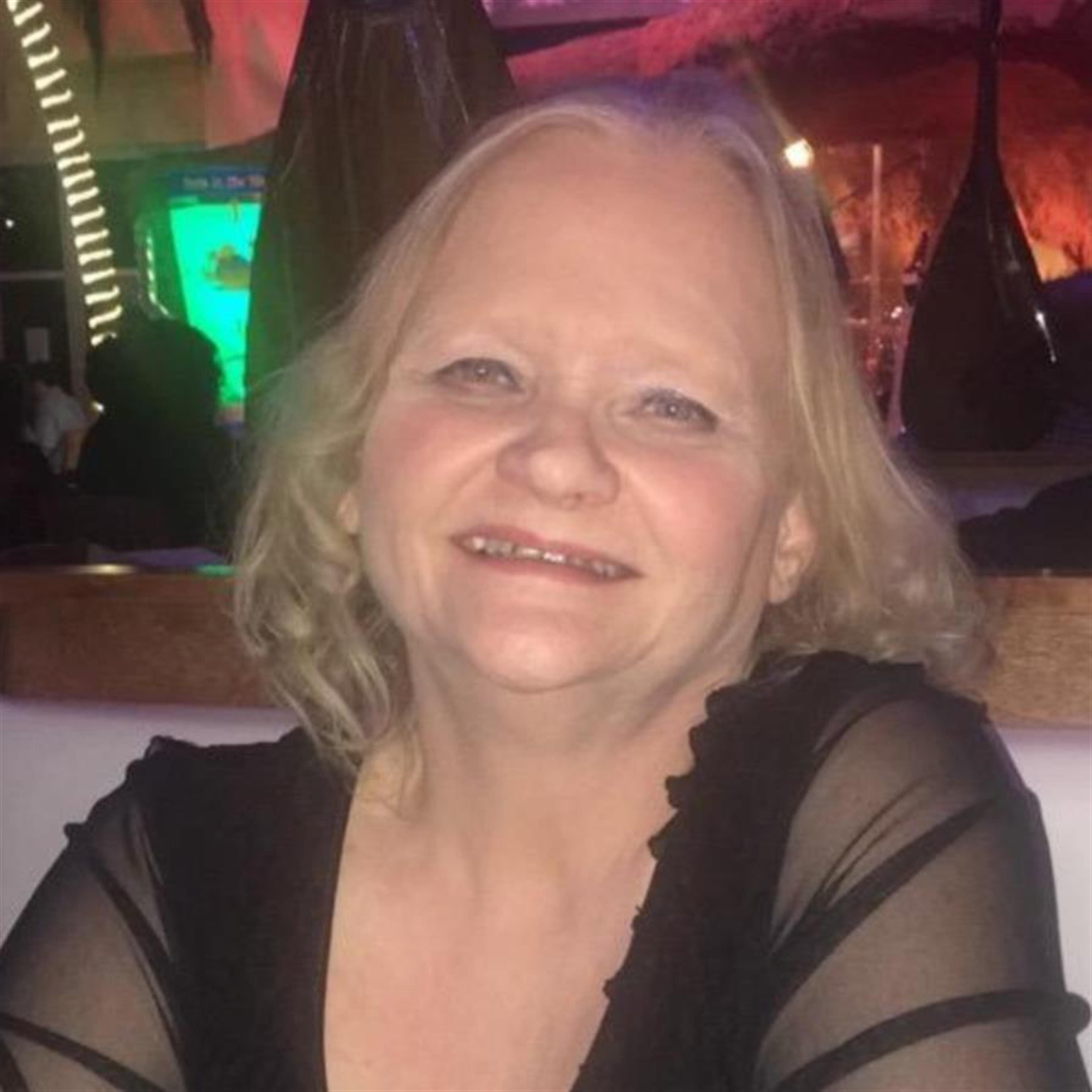 Sherri Kaye Wolfe