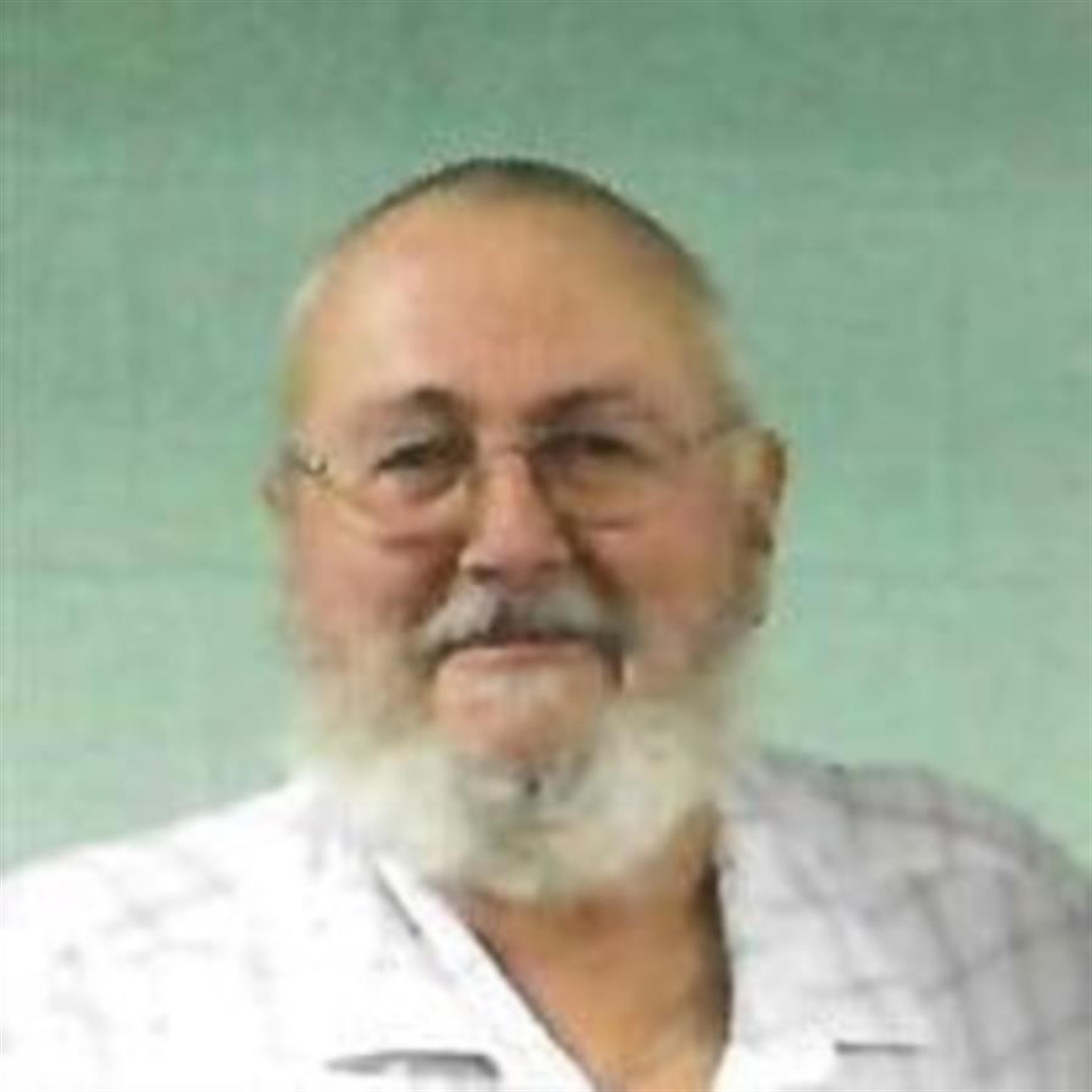 John Jesse Henry (Humansville)