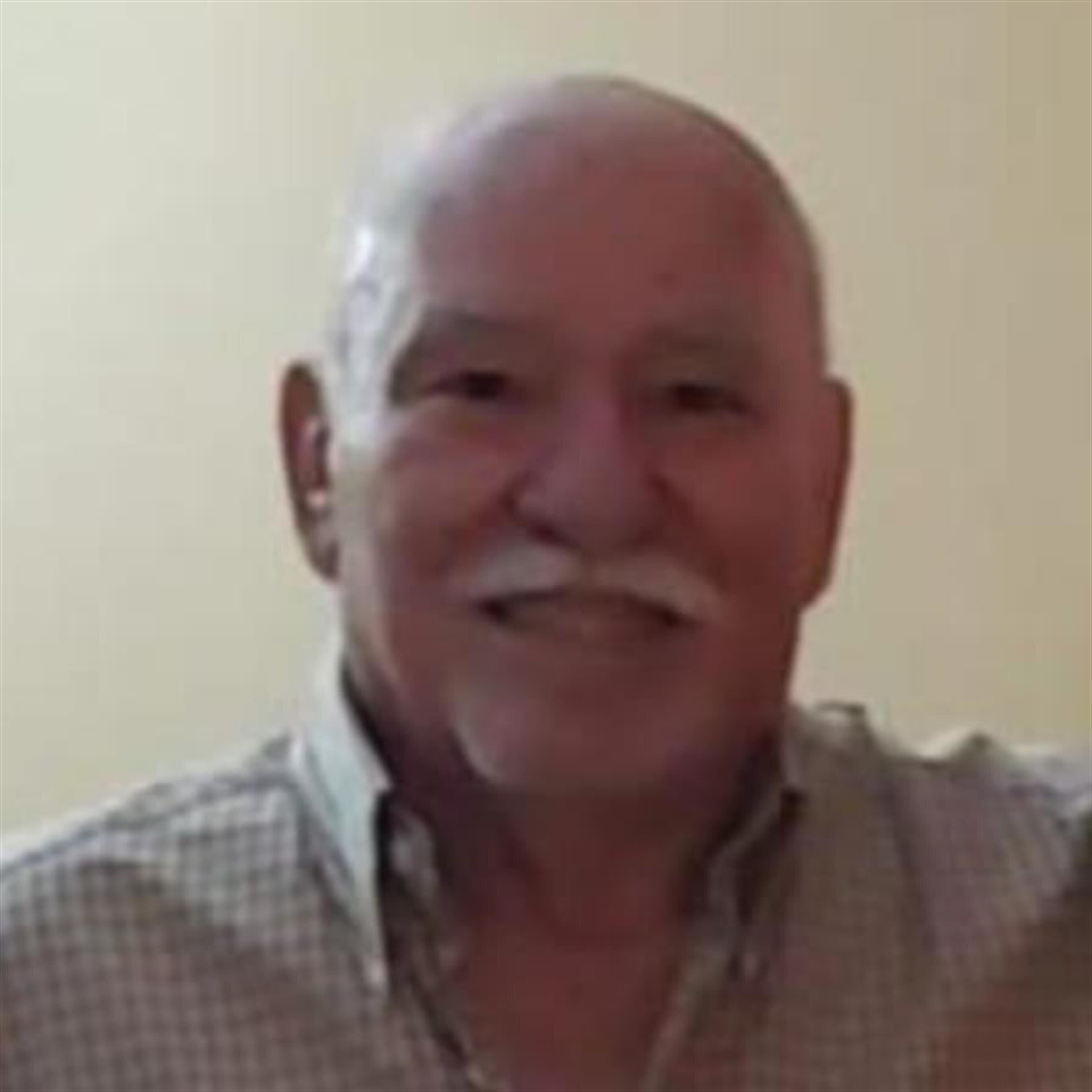 Rolando Ruiz