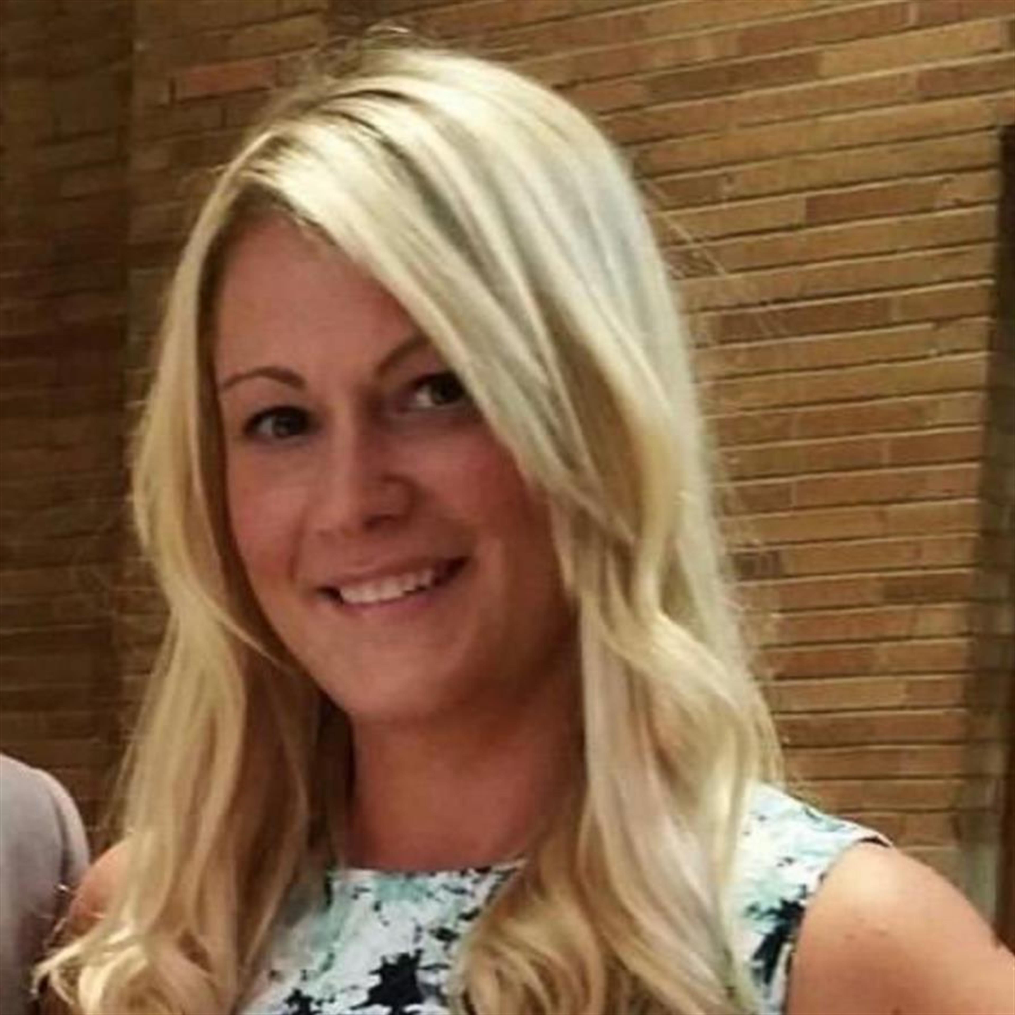 Katie L. Martin Harbert