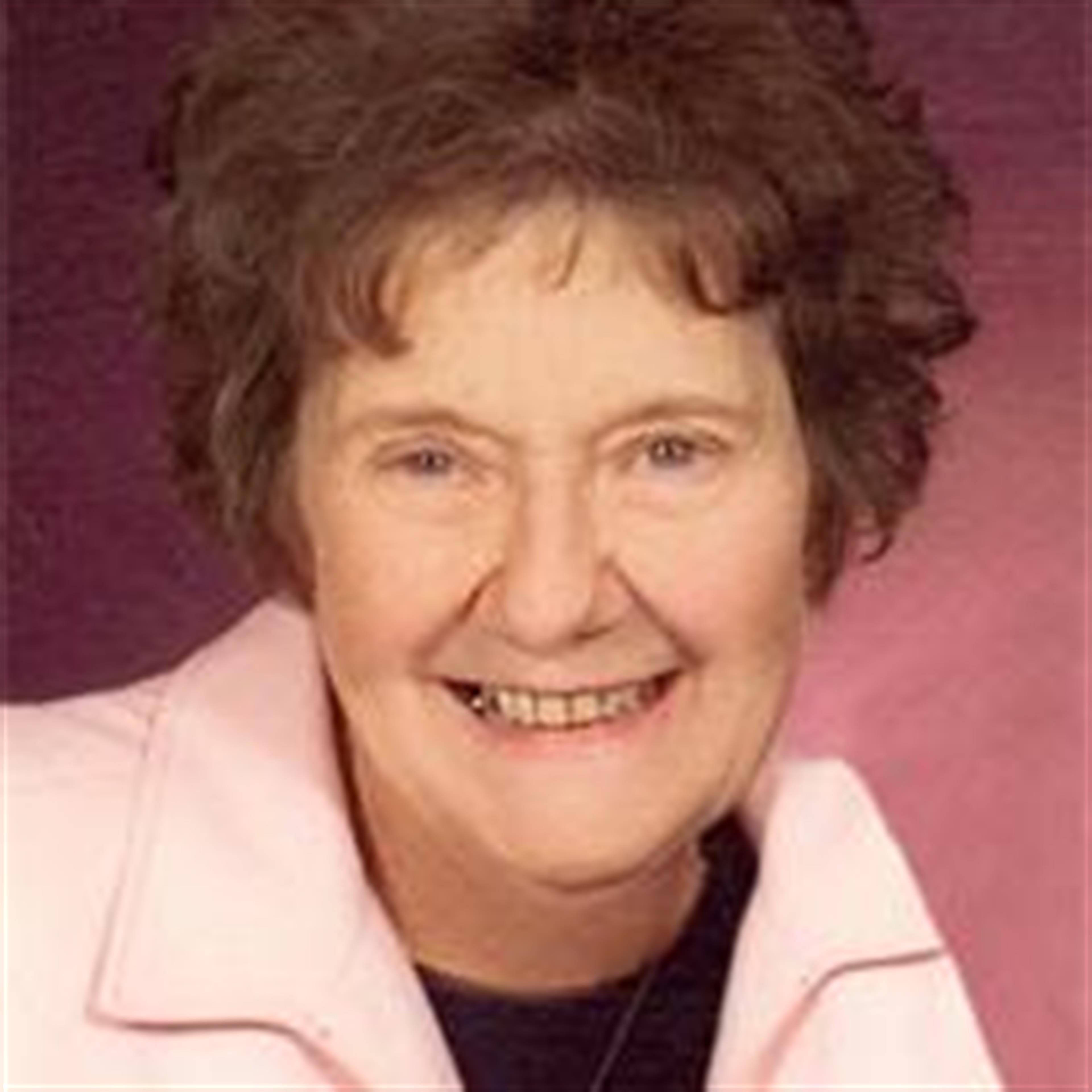 Shirley Wallace's obituary picture
