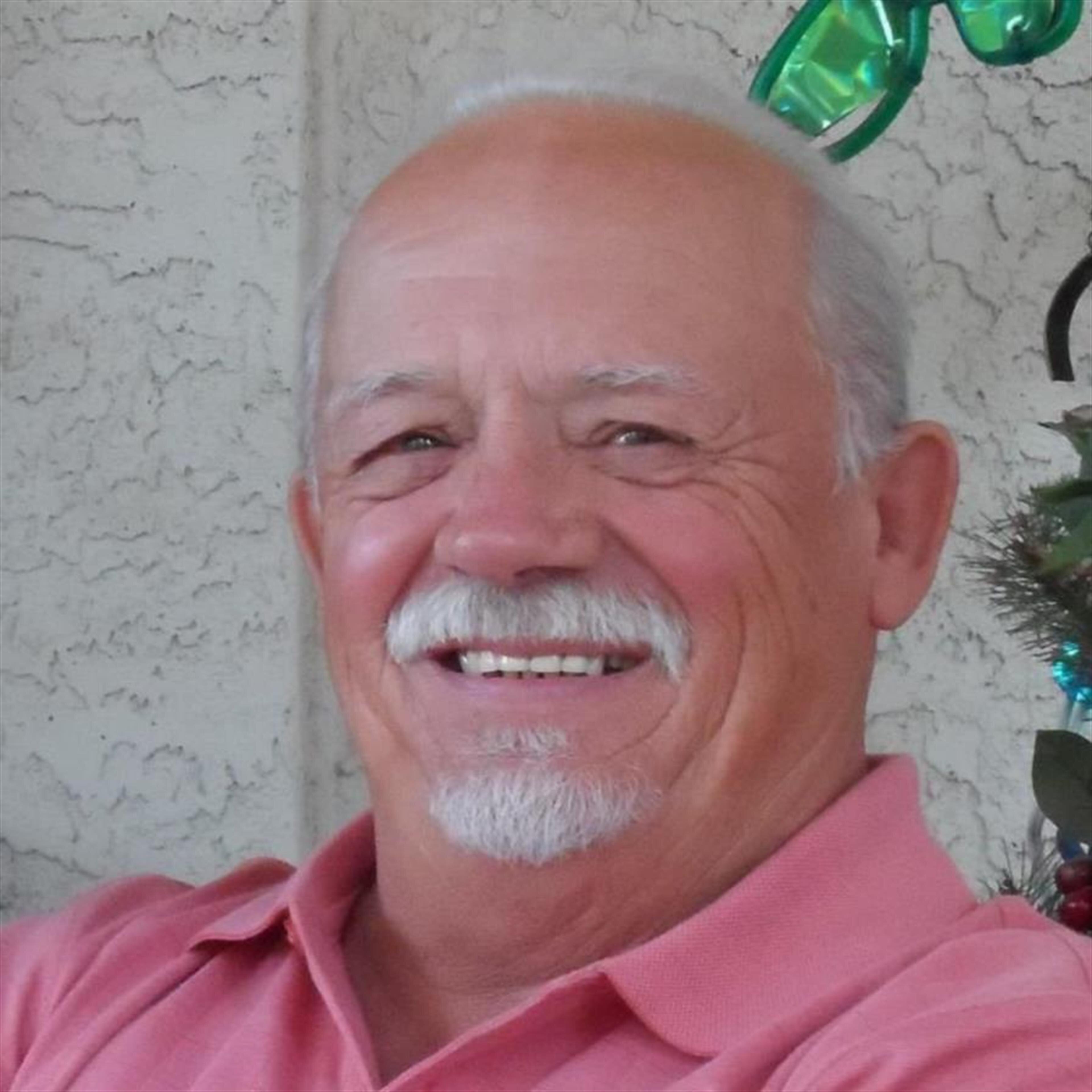 James J. "Jim" Richards