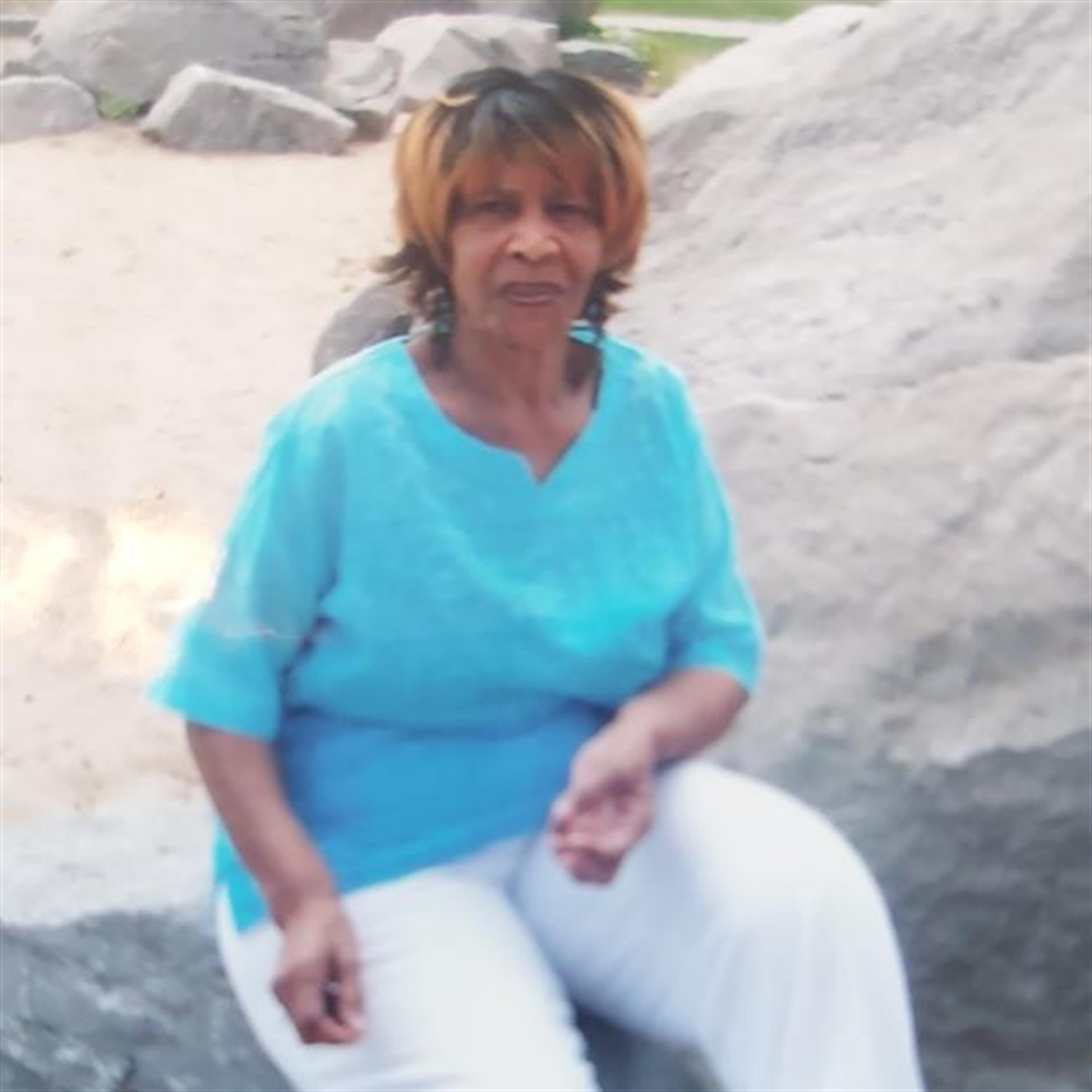 Wessie L. Hunter