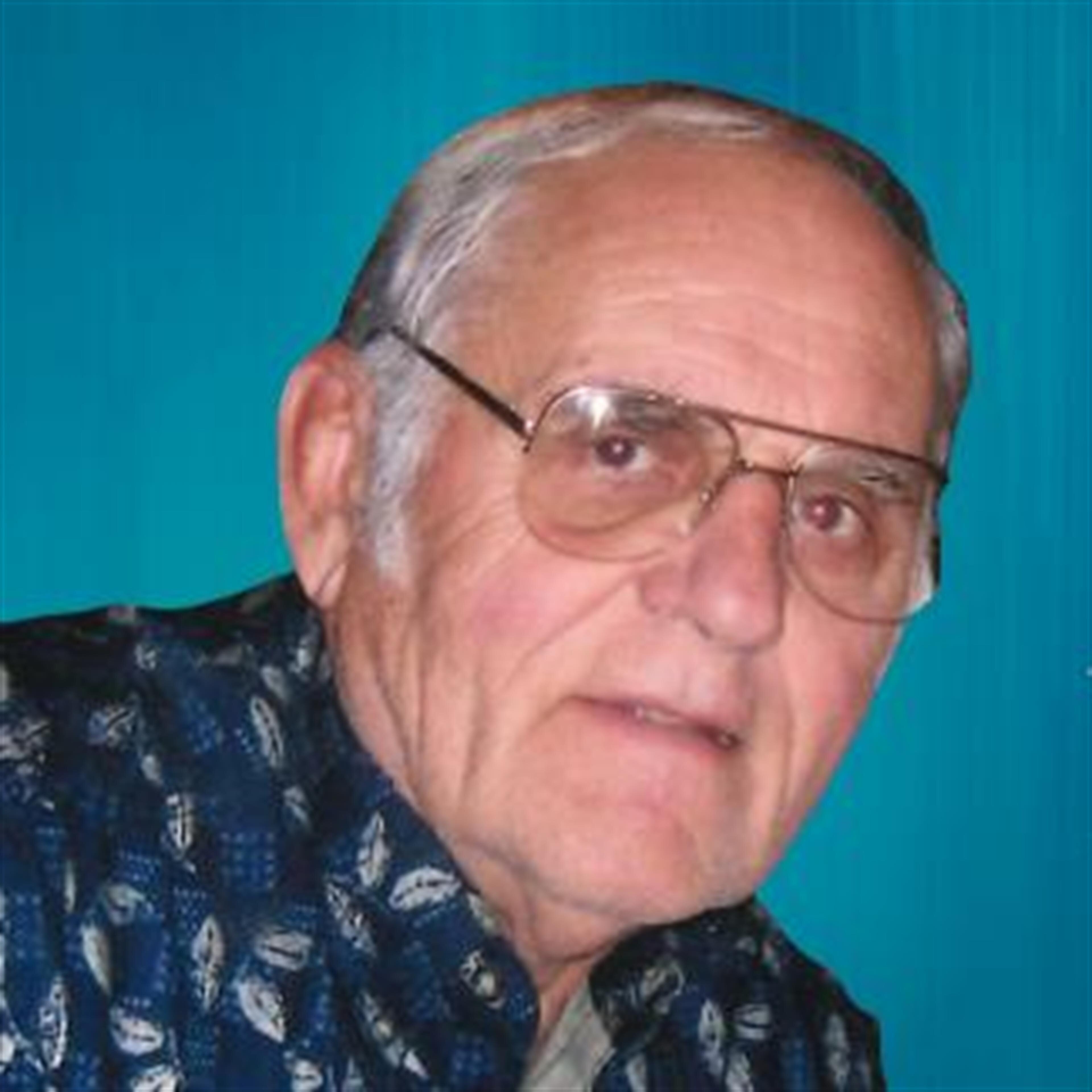Glenn LeRoy Biesecker