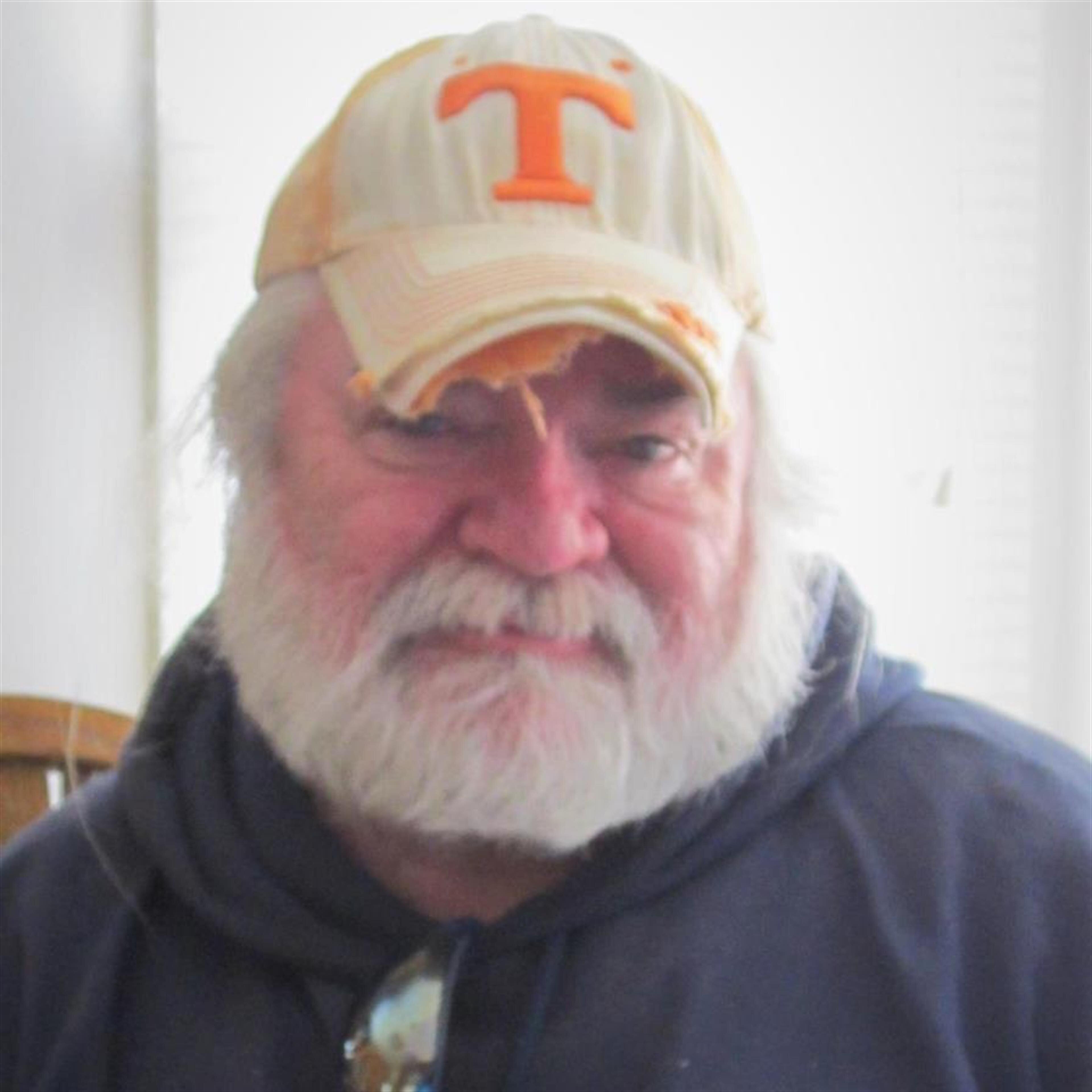 Michael "Mike" Lee Ferrill