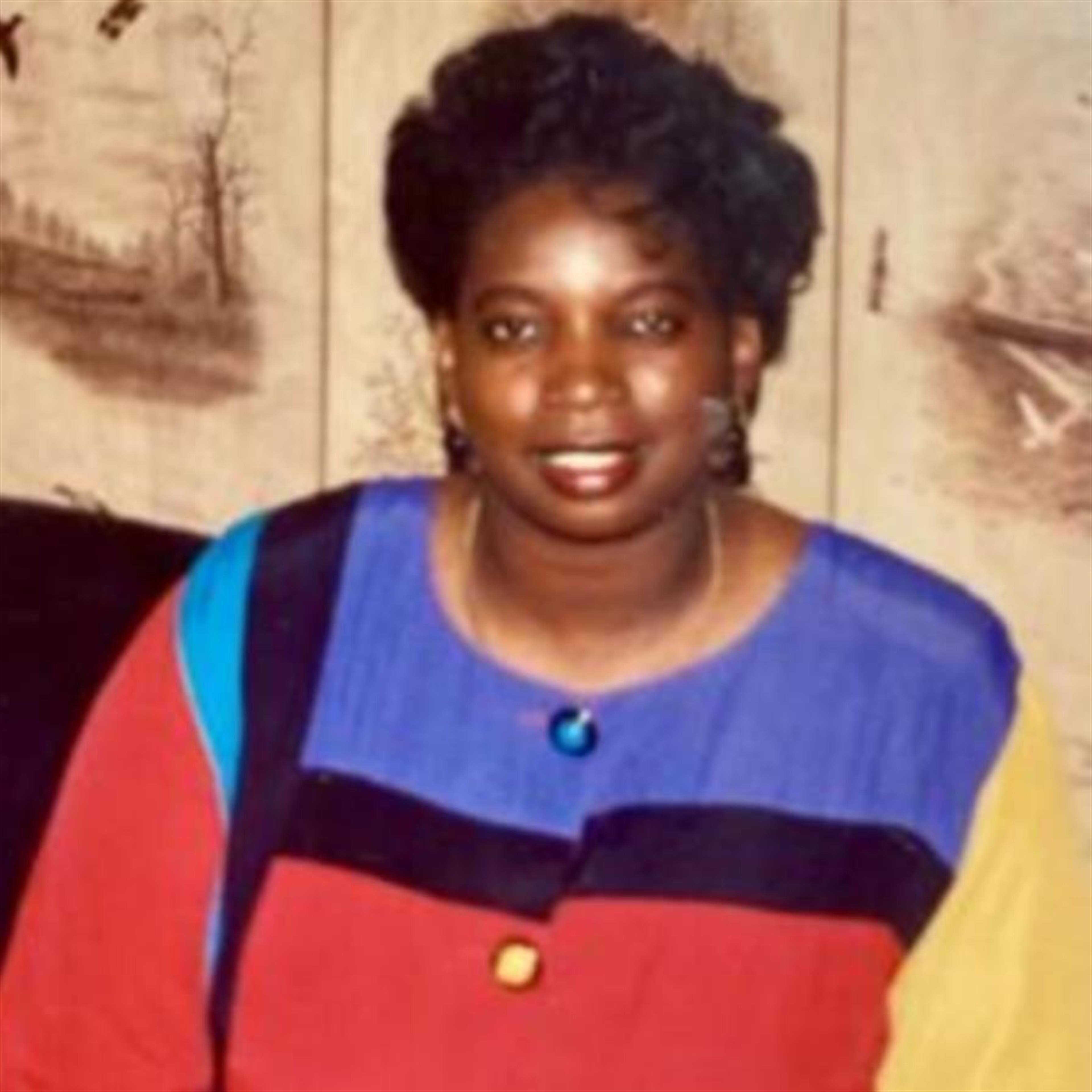 Doretha Lewis