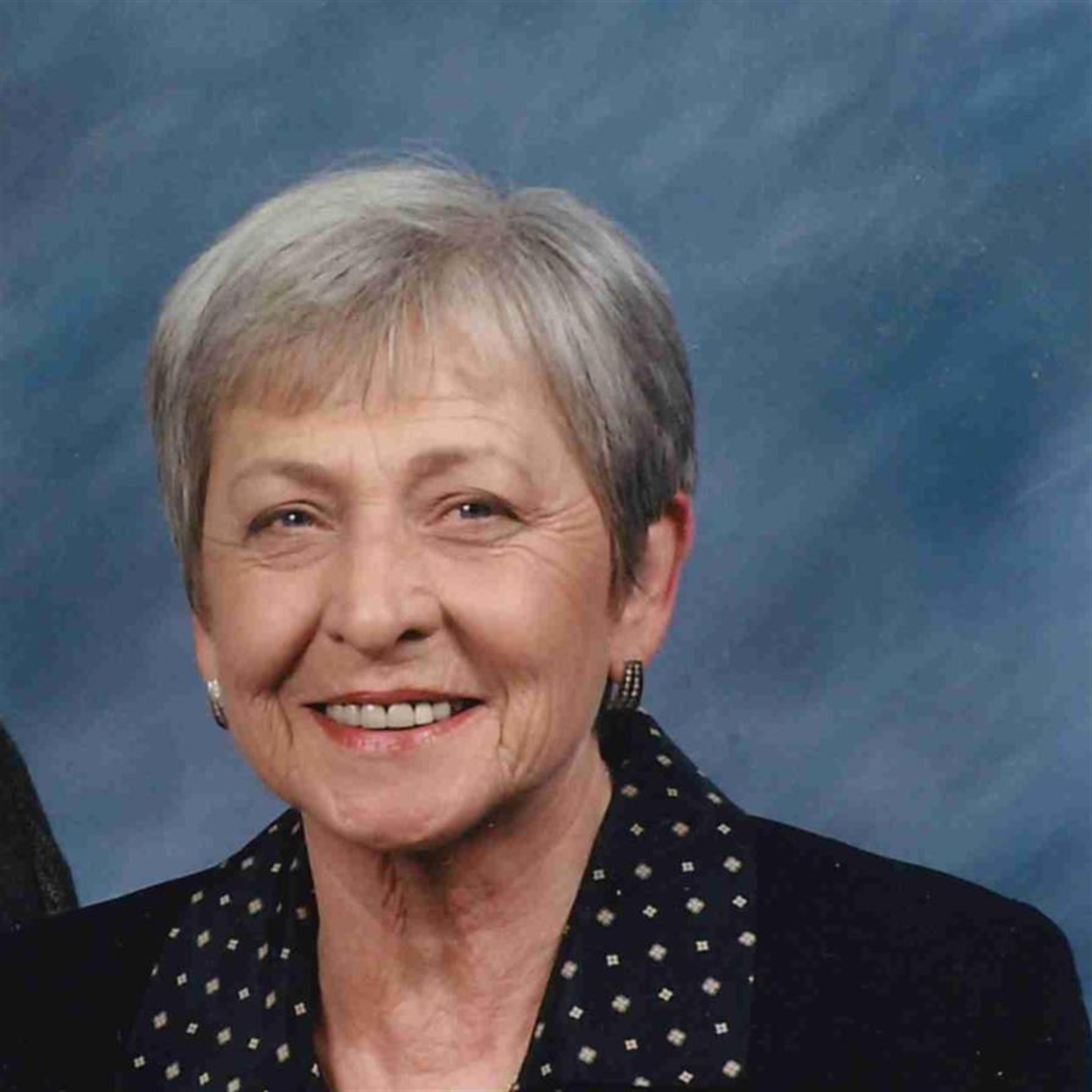 Martha Marie Kellogg