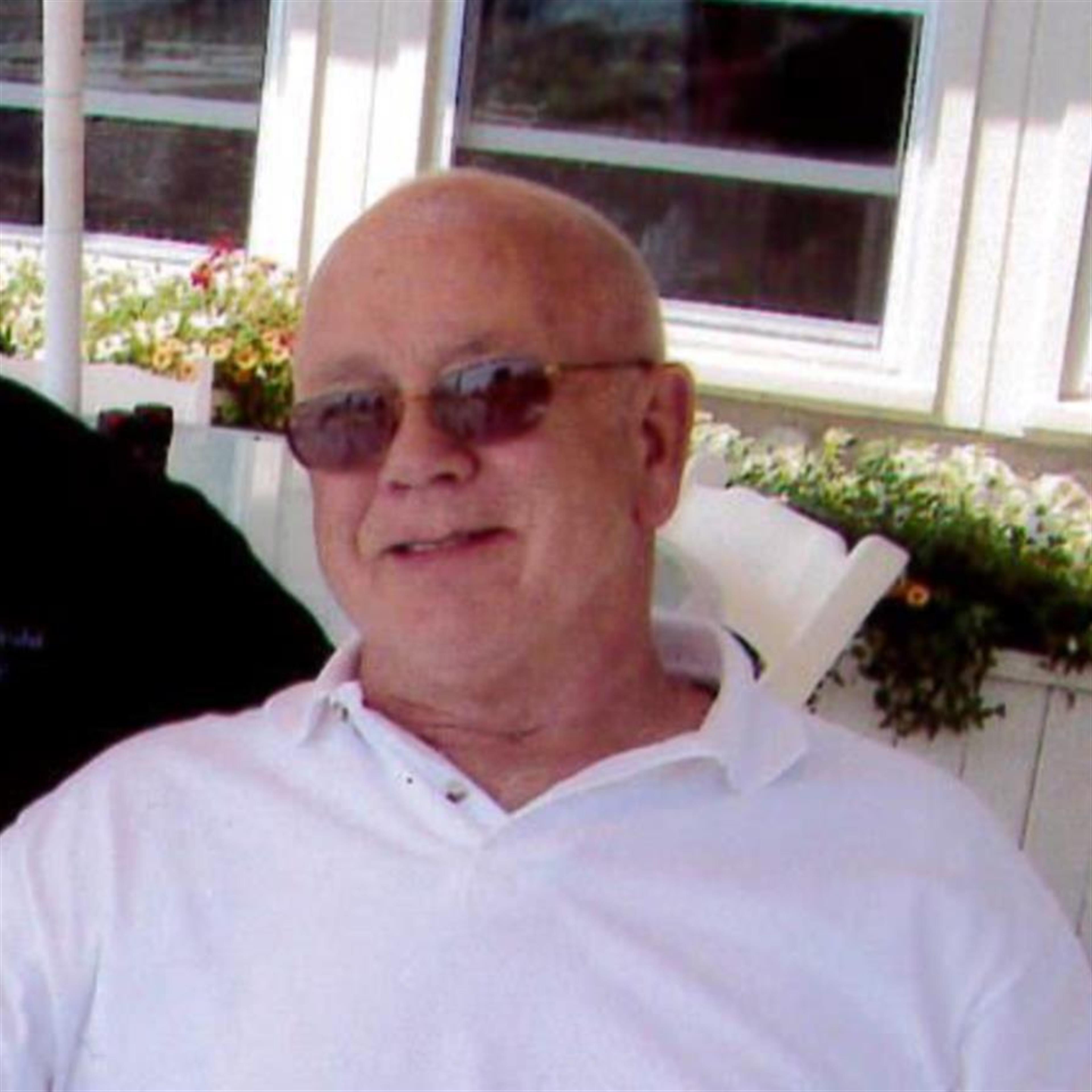 Mr. Dale E. Ward