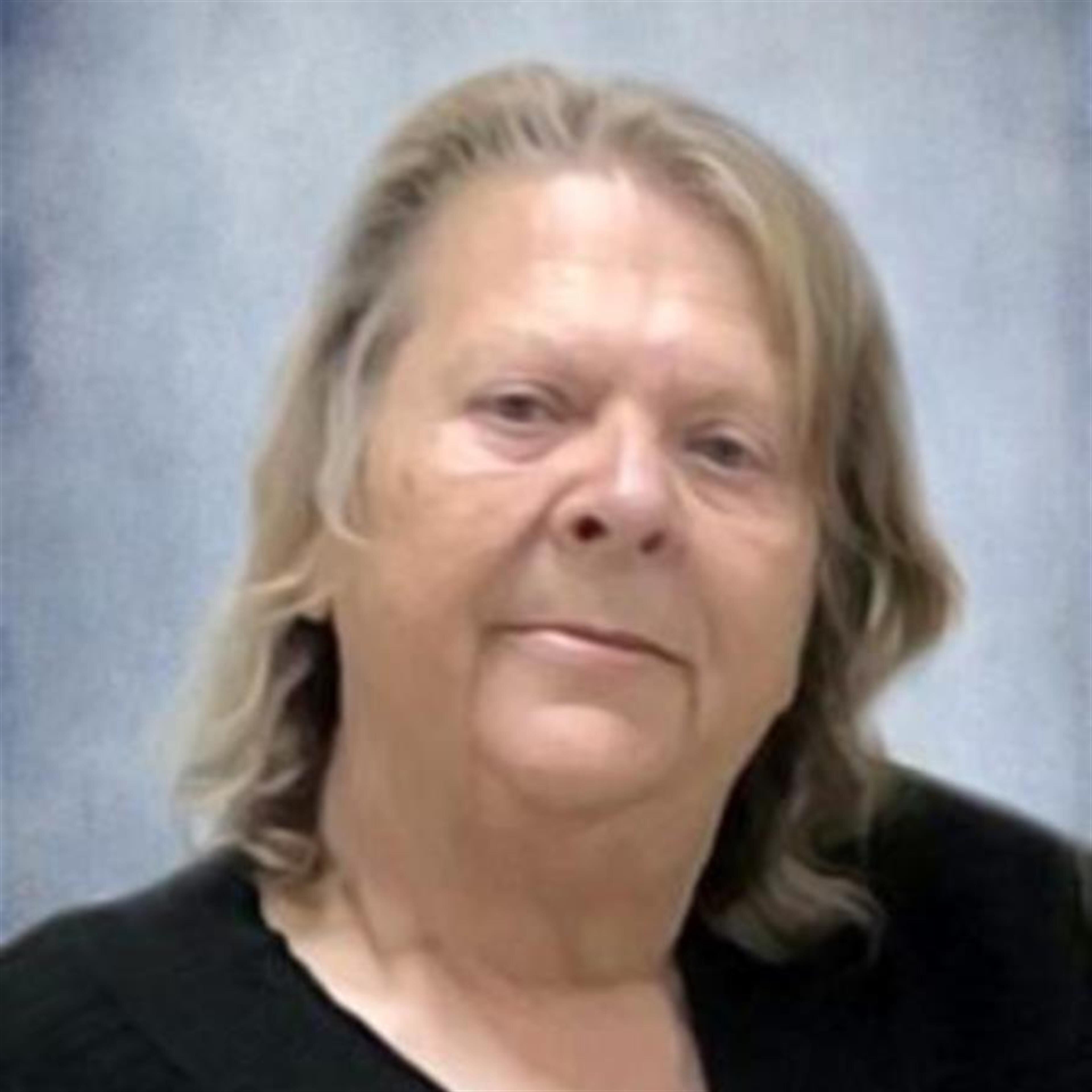 Deborah Marie Heffentrager