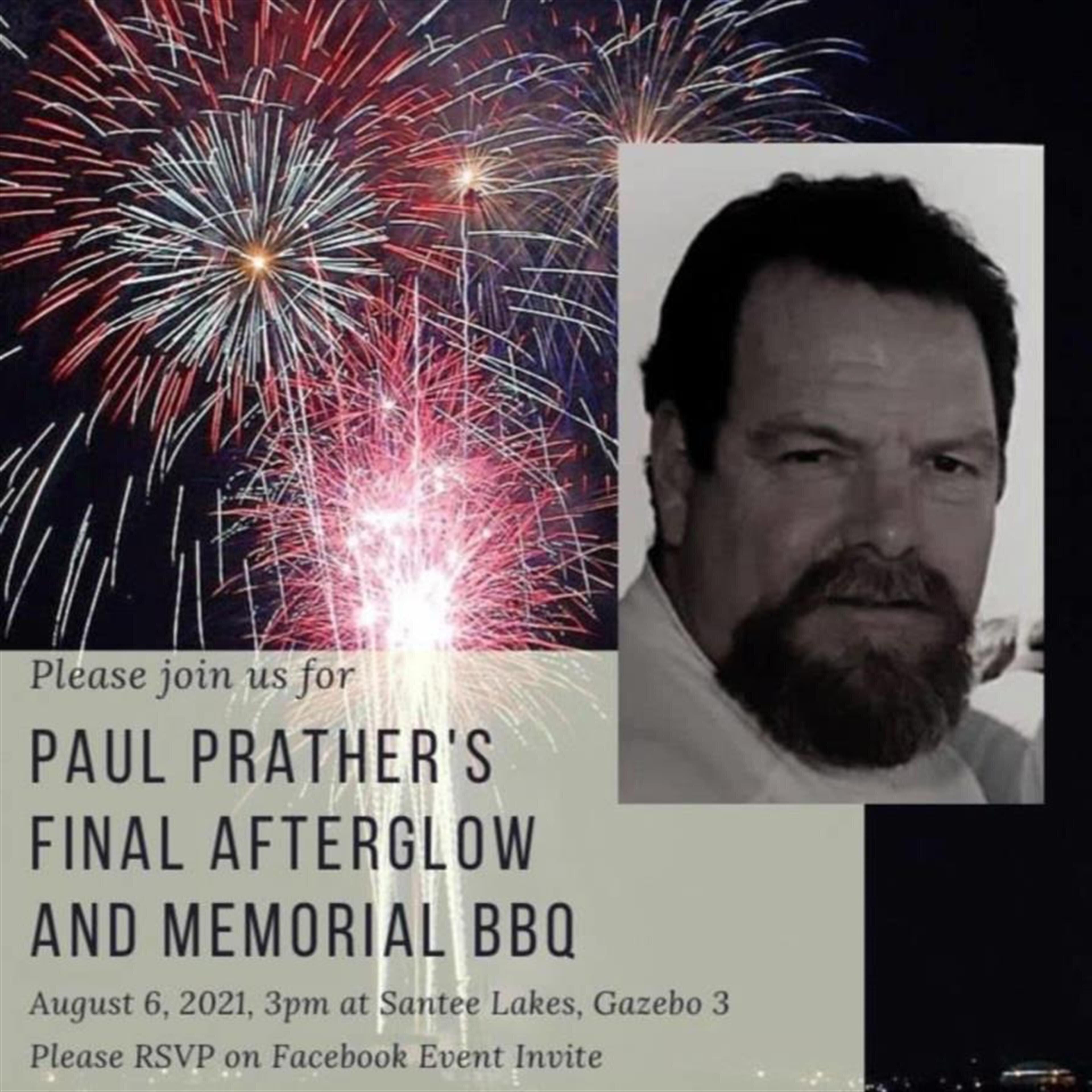 Paul C. Prather