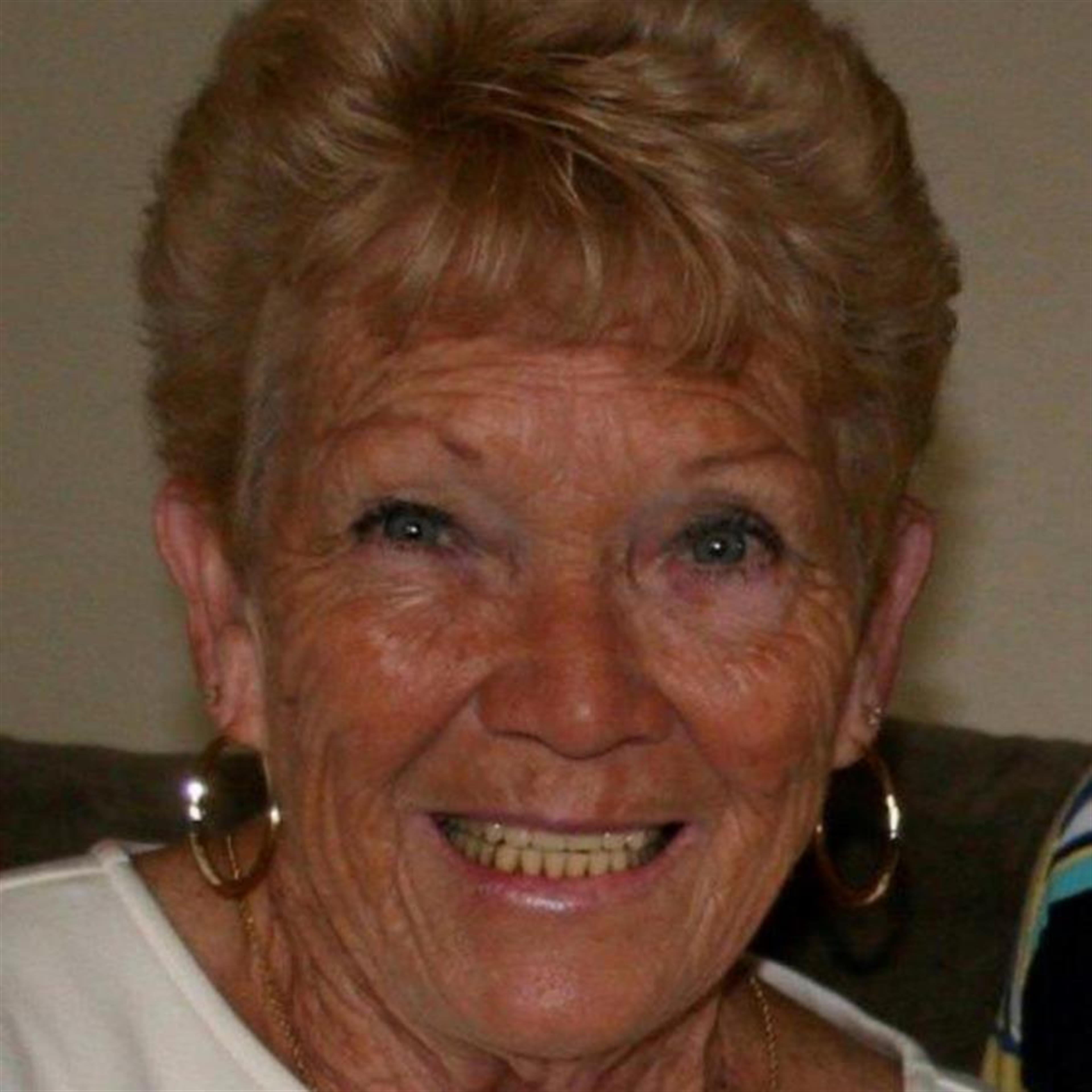 Delores Ann Williams' obituary picture