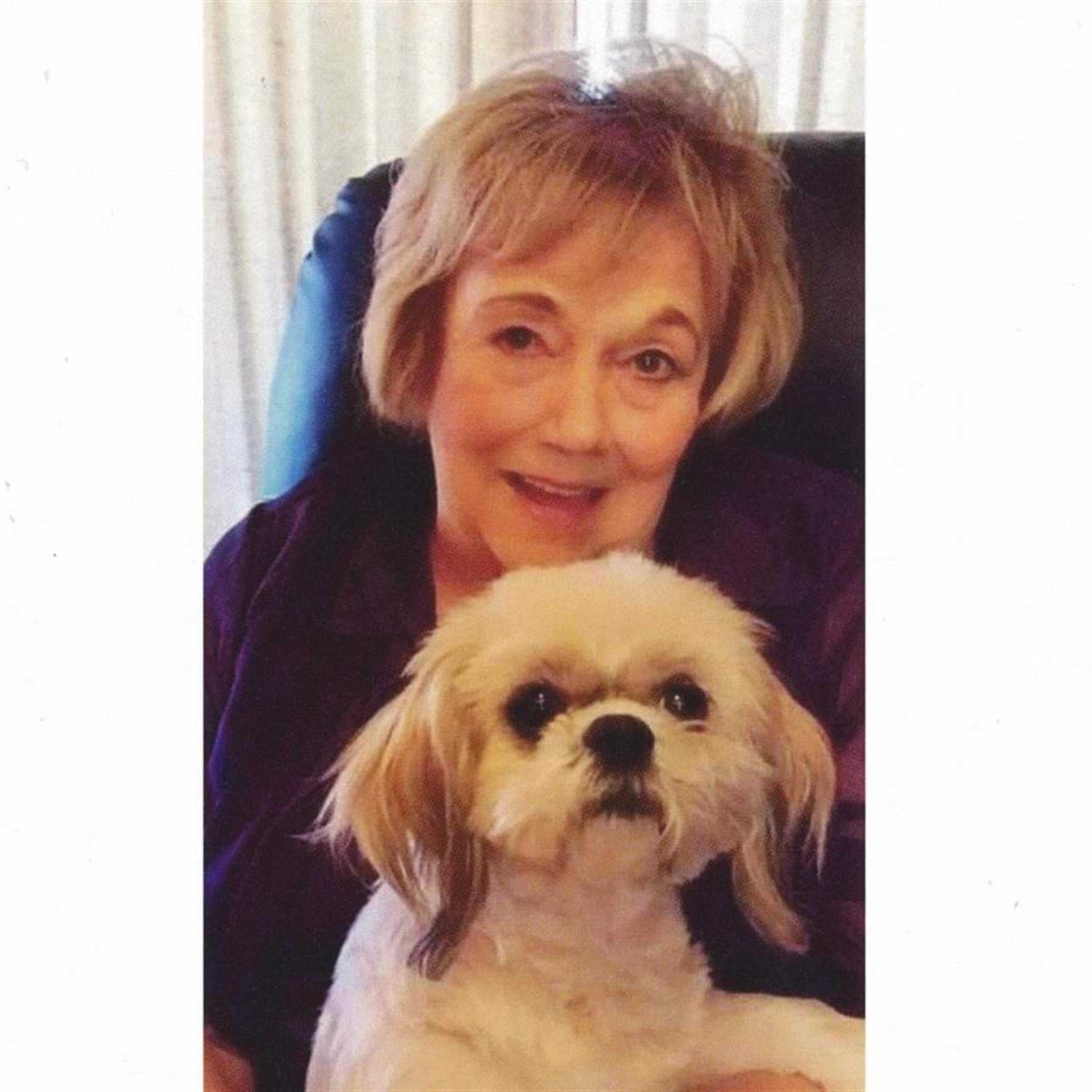 Mrs. Marilyn Smith