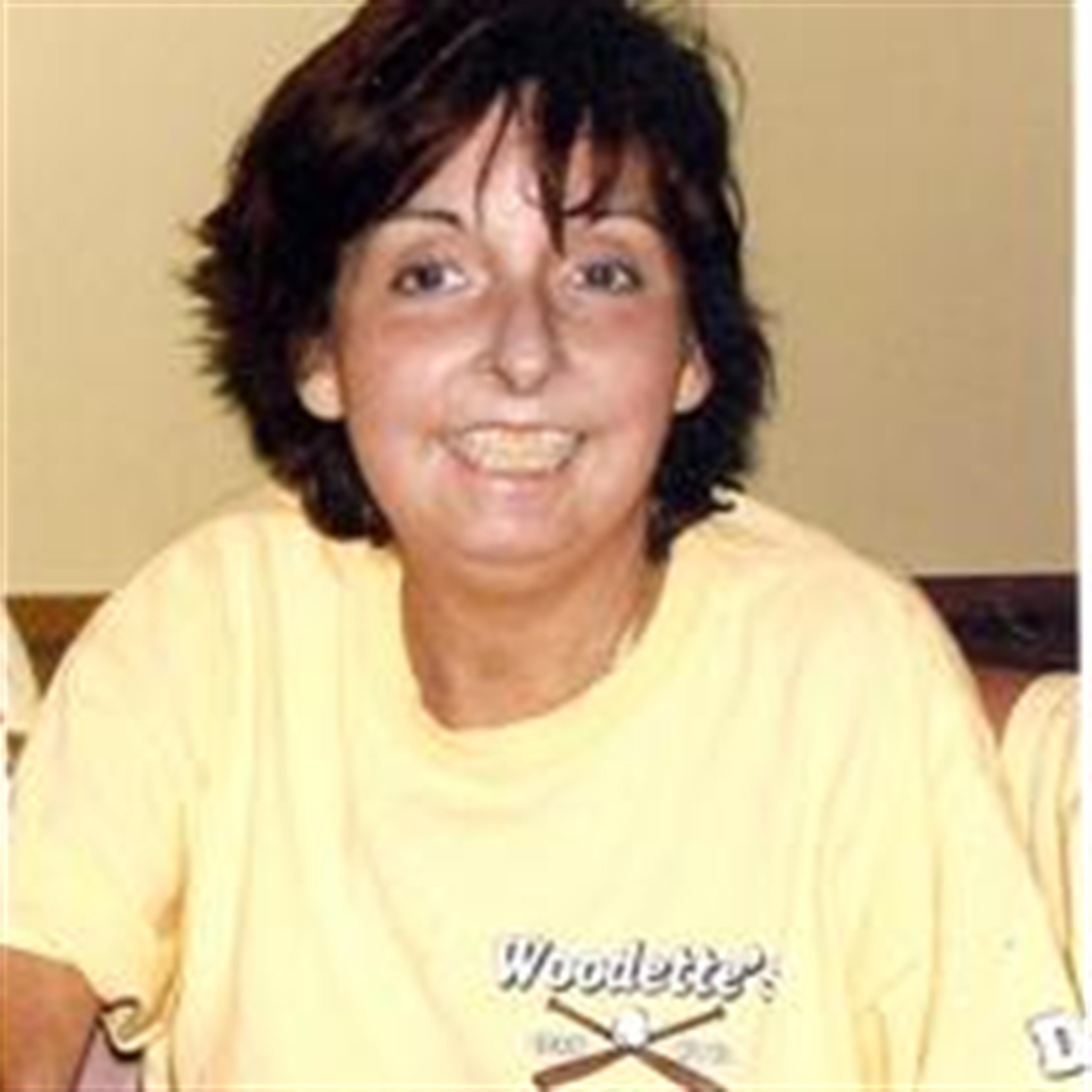 Julene Ross-Hildebrandt's obituary picture