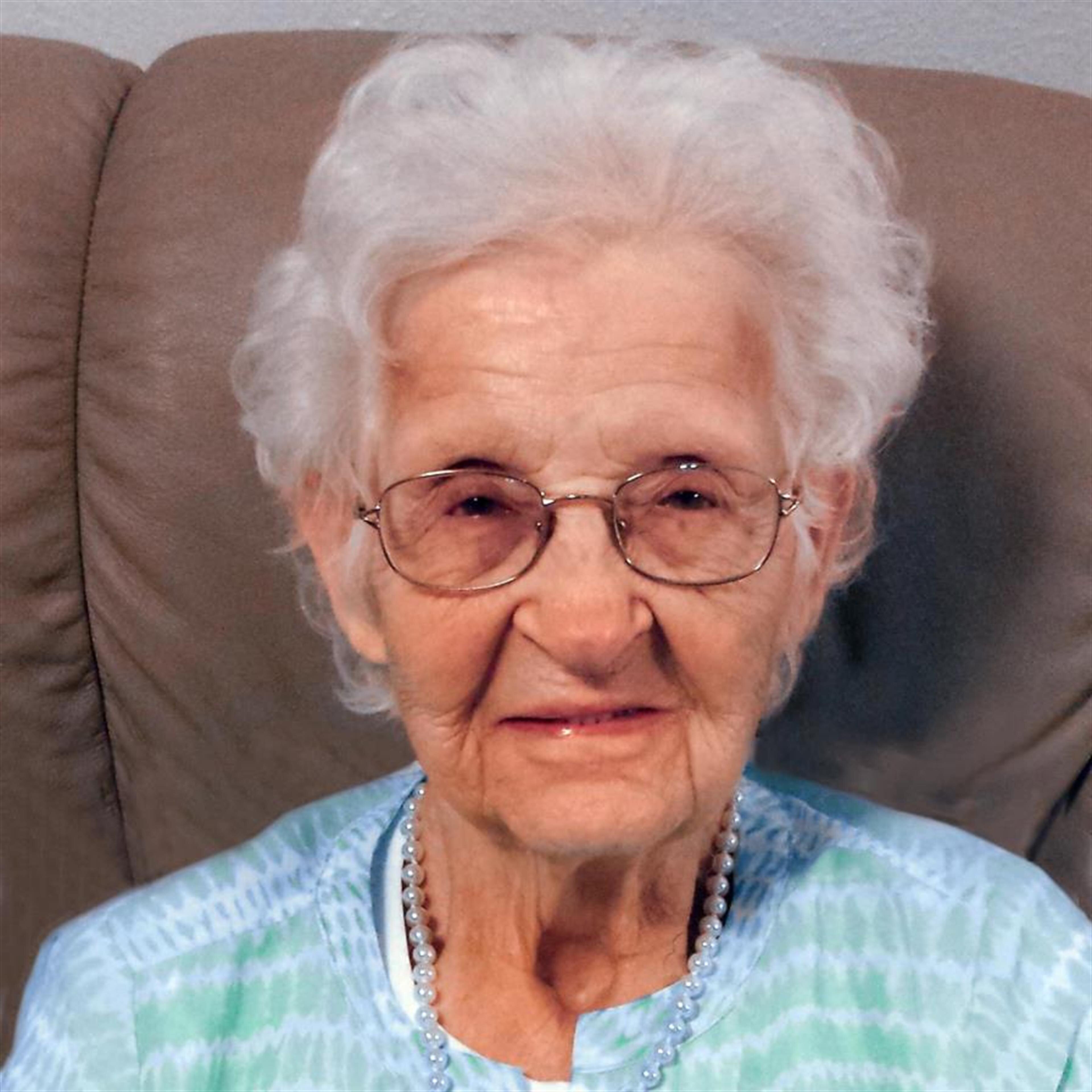 Mary Elizabeth Hyatt Windom