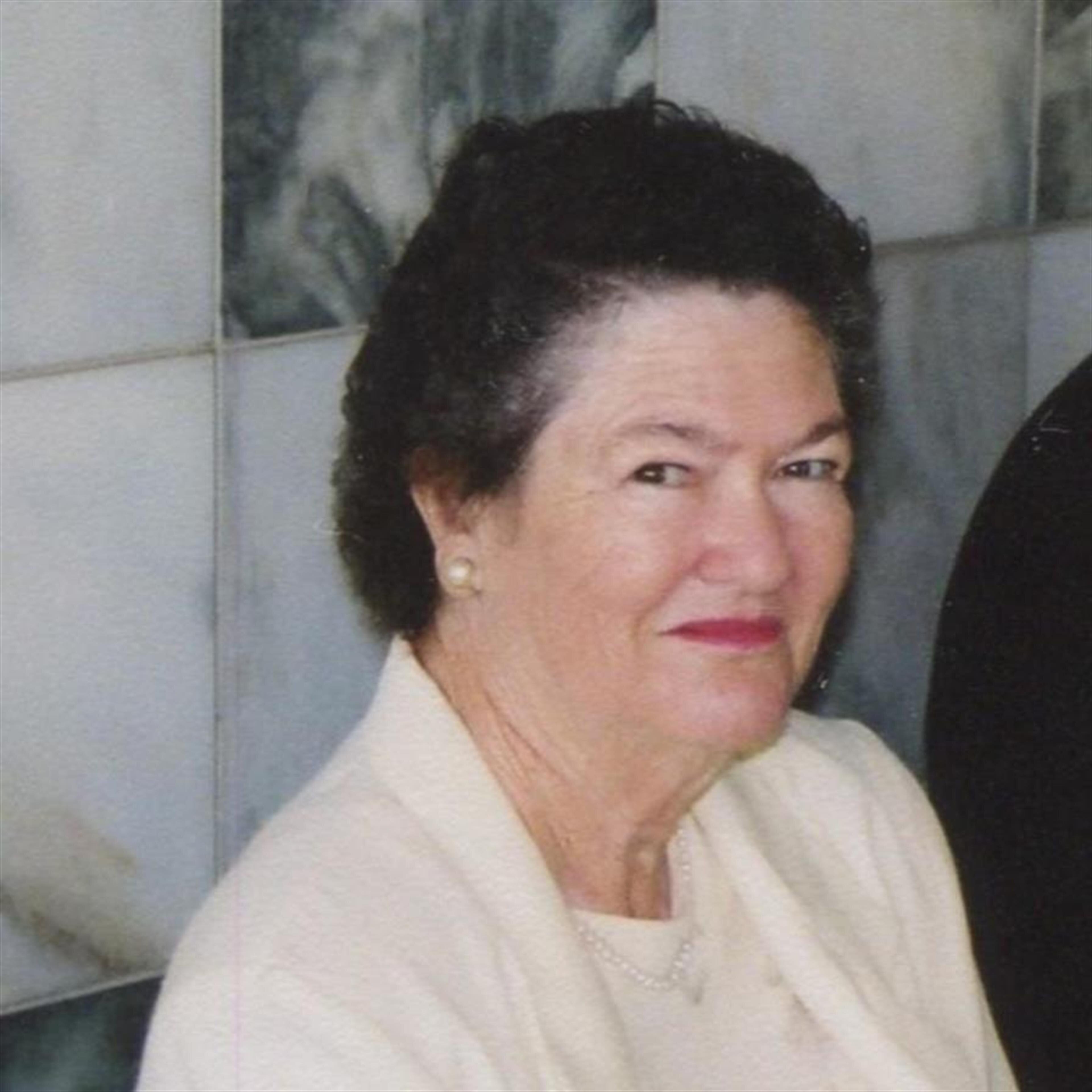 Mary Marguerite Phillips
