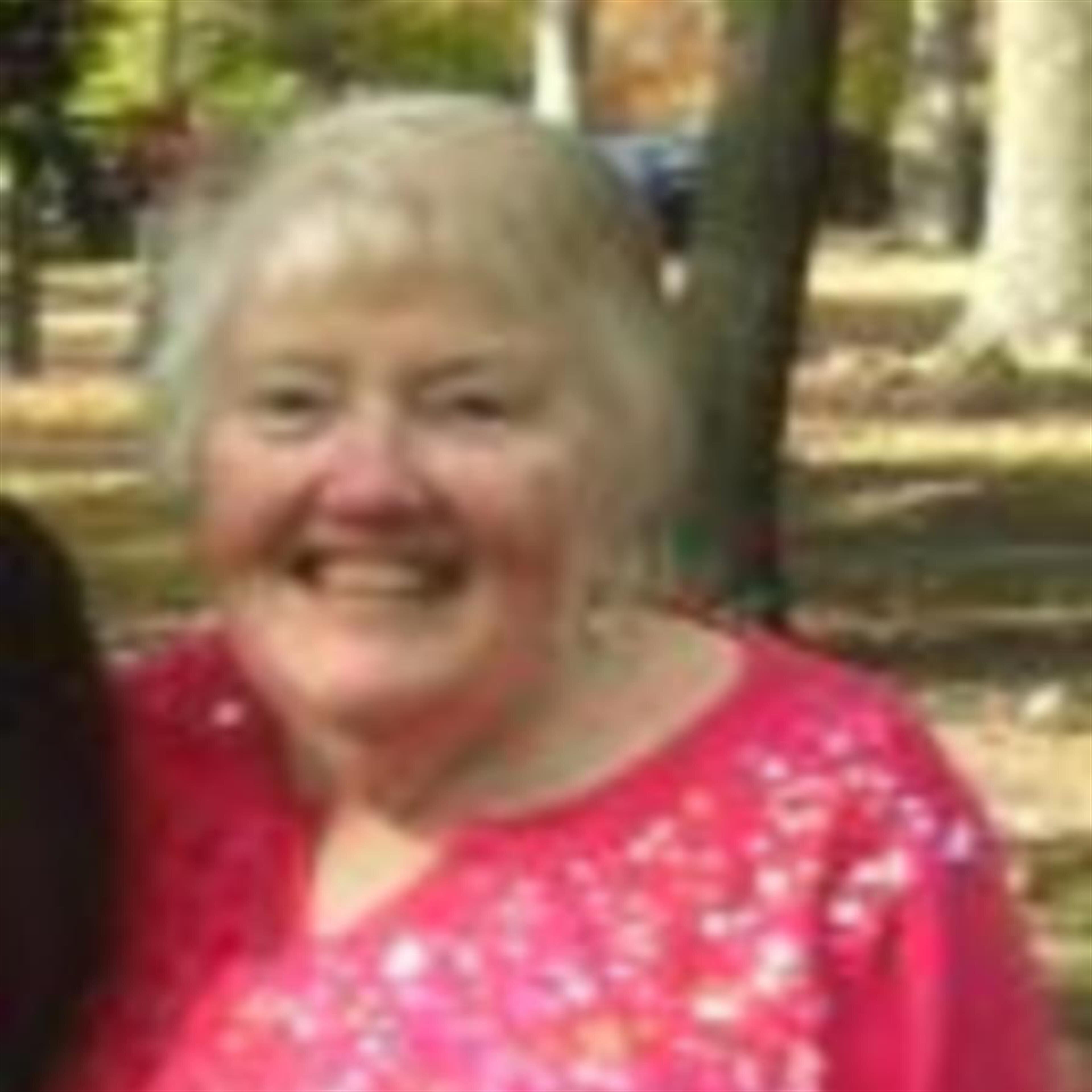 Joan C. Greenly