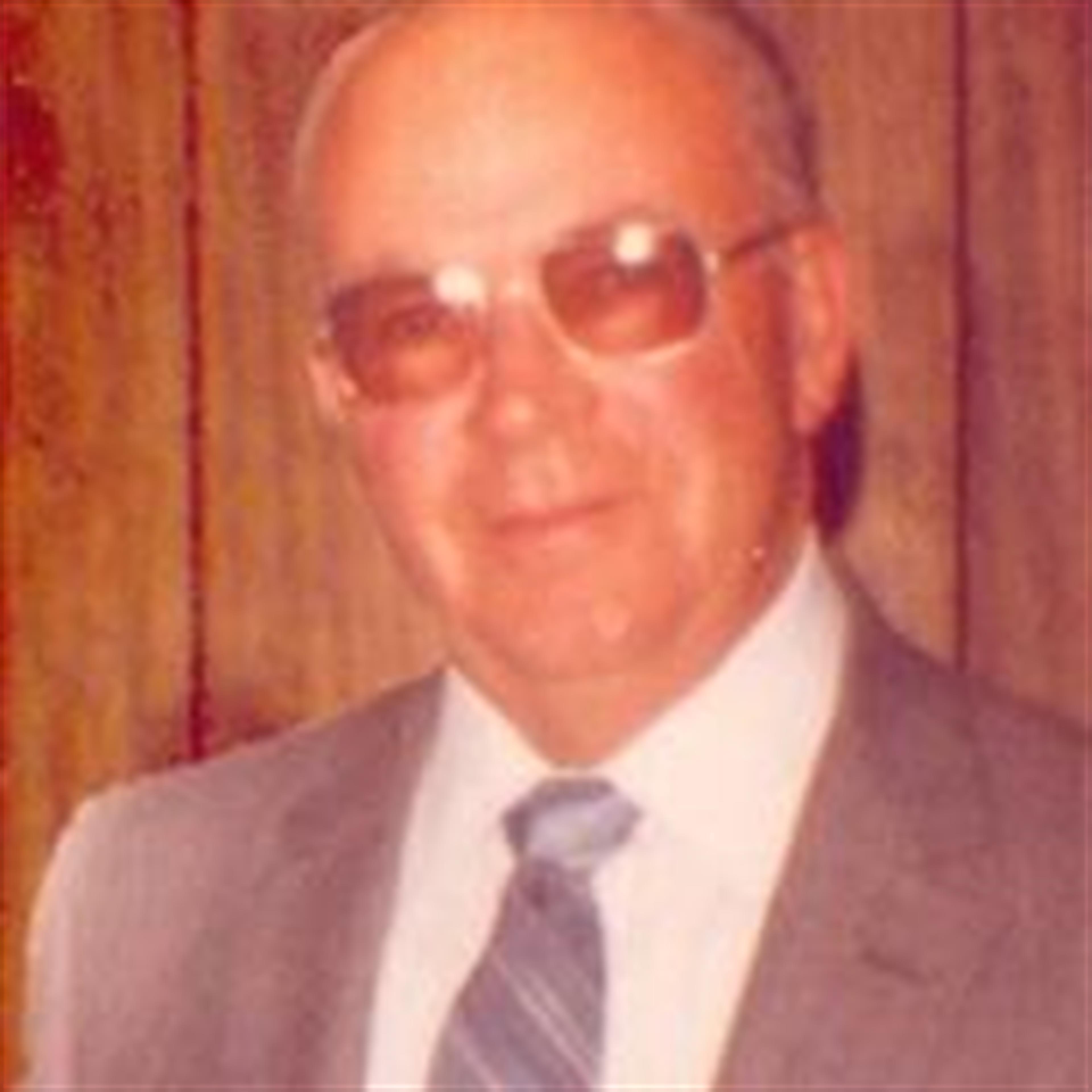 Stanley Kelsay's obituary picture