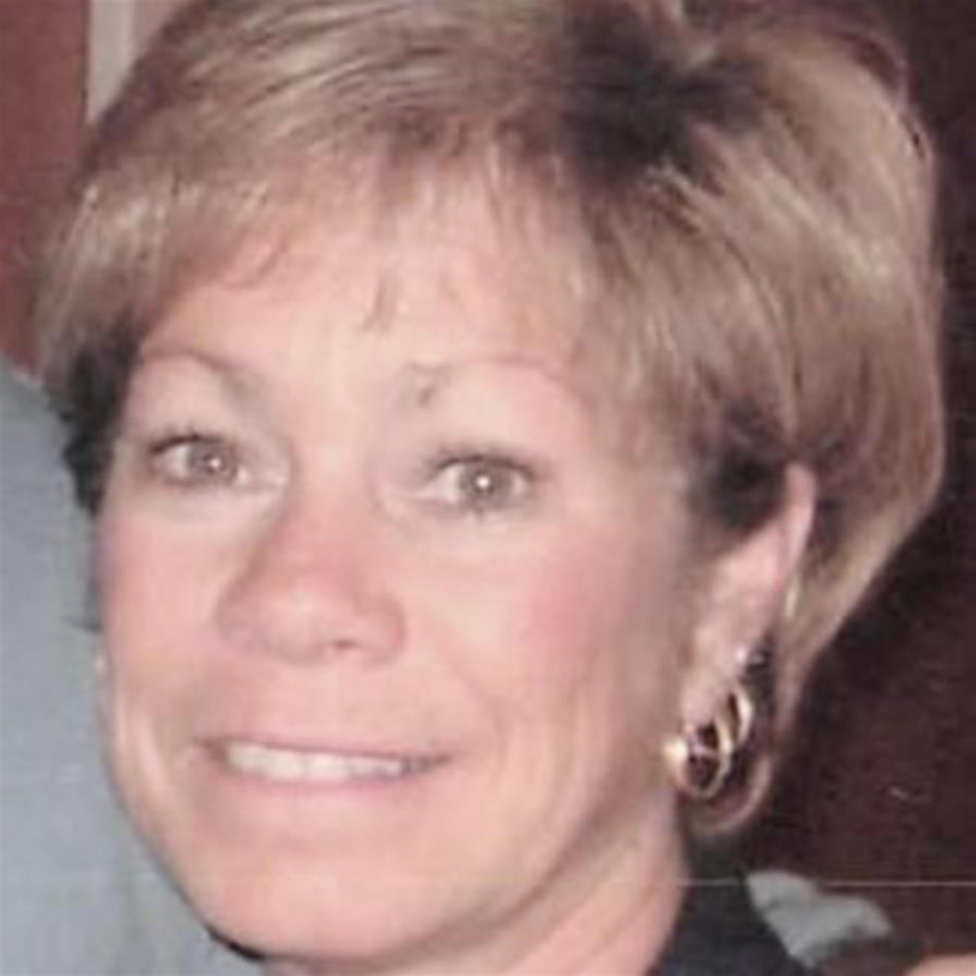 Patricia Gene (Ney) LaRose