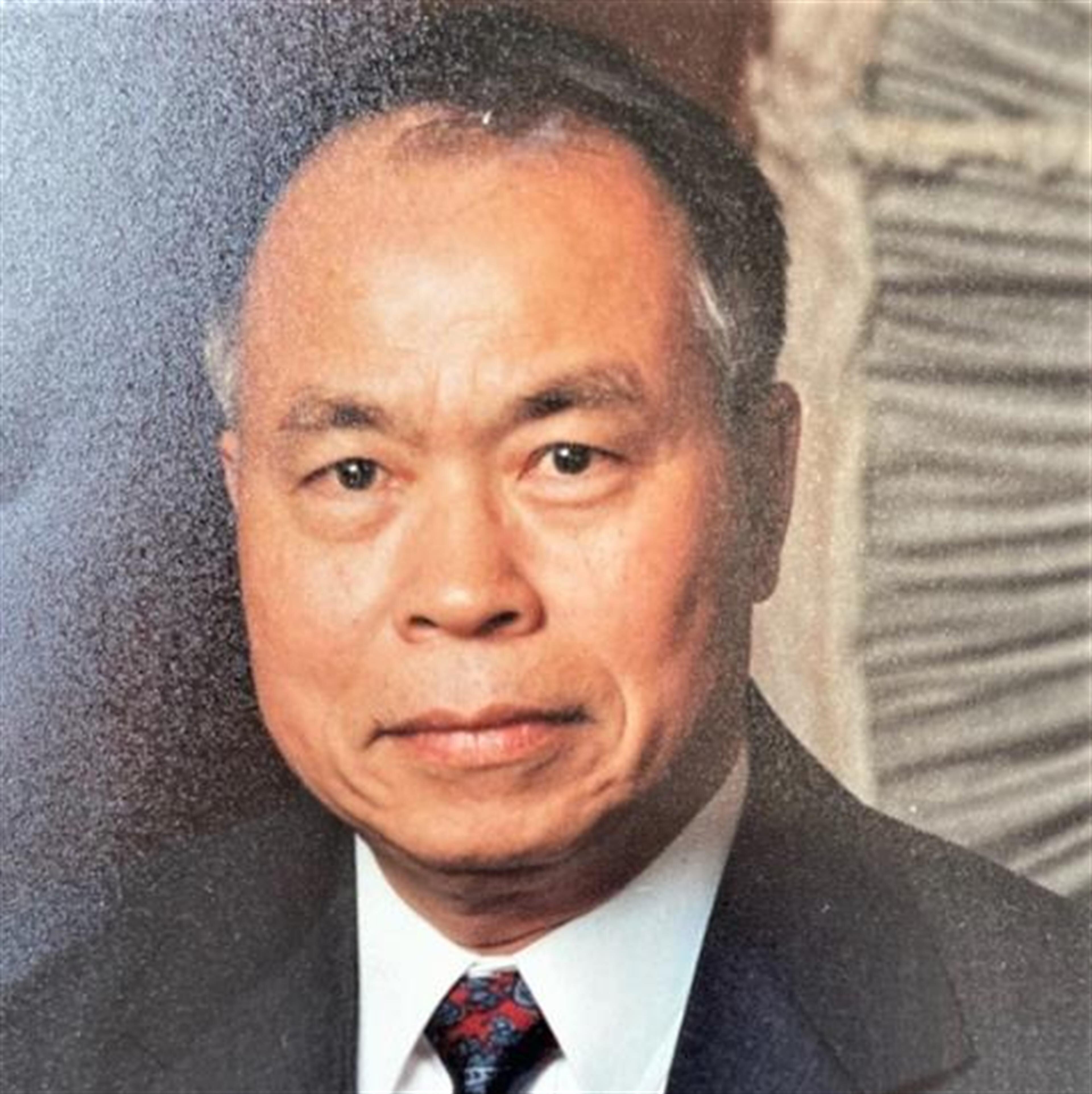 Giuse Bao The Tran