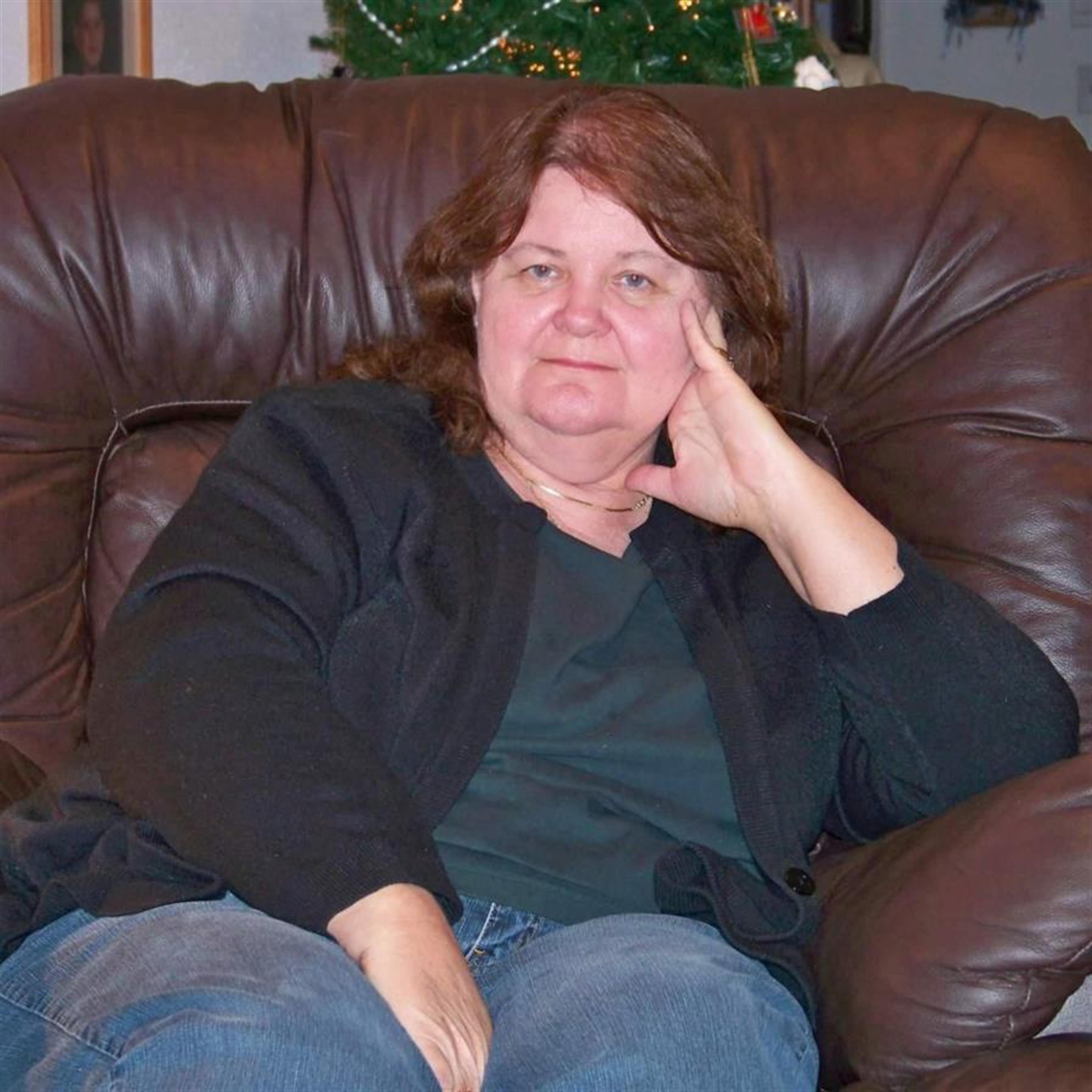 Linda Faye Henry