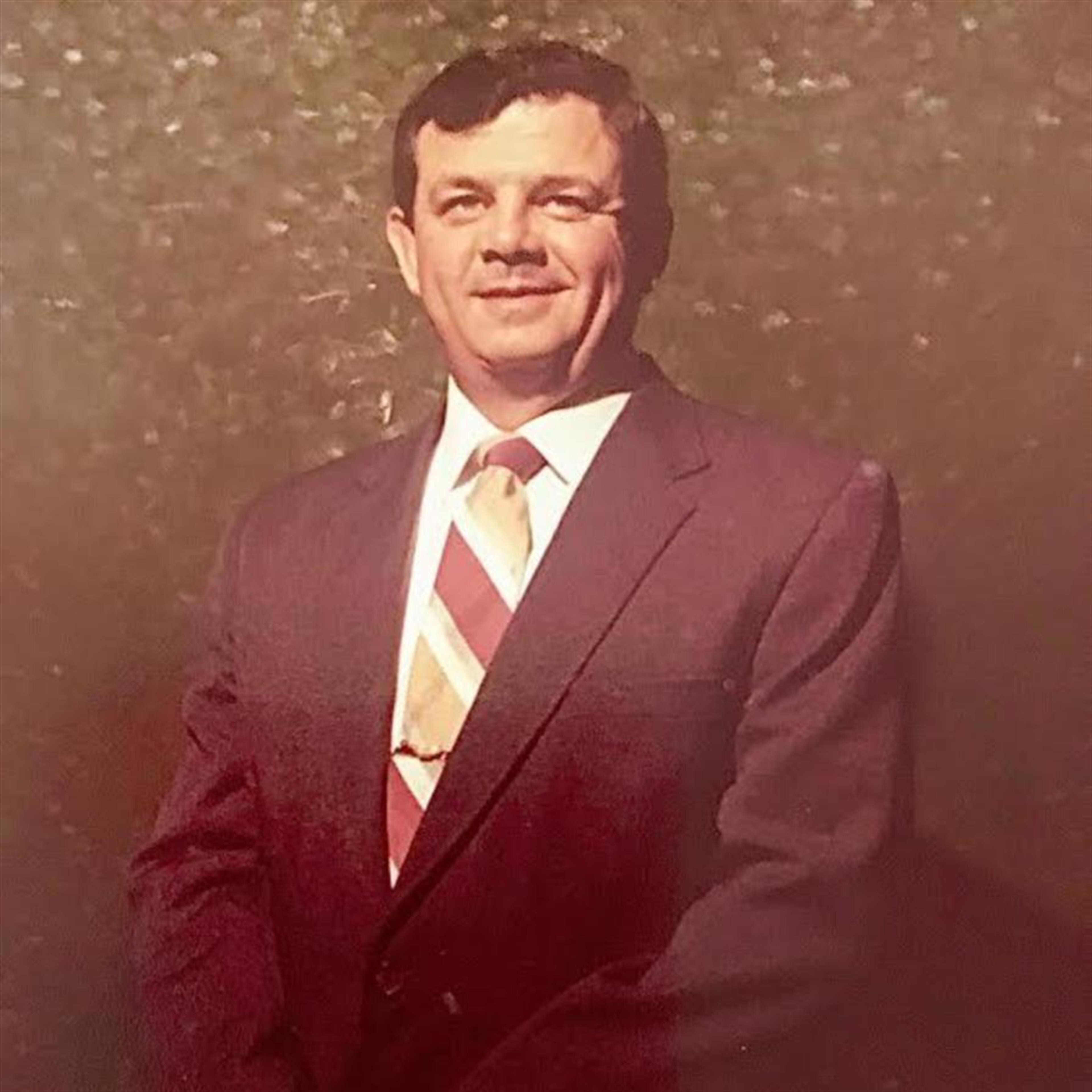 Alfredo H. Garcia