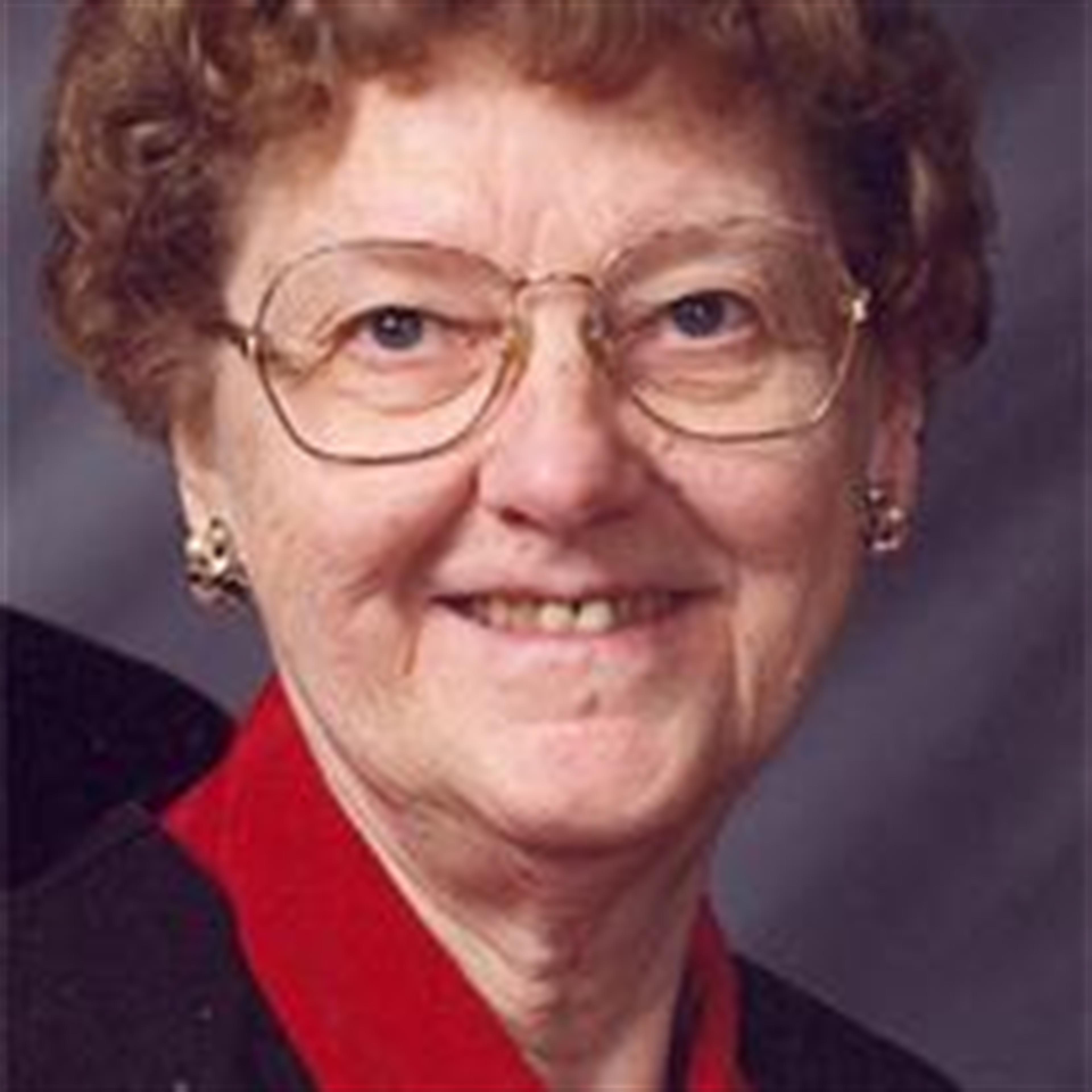 Edna Michaelsen's obituary picture