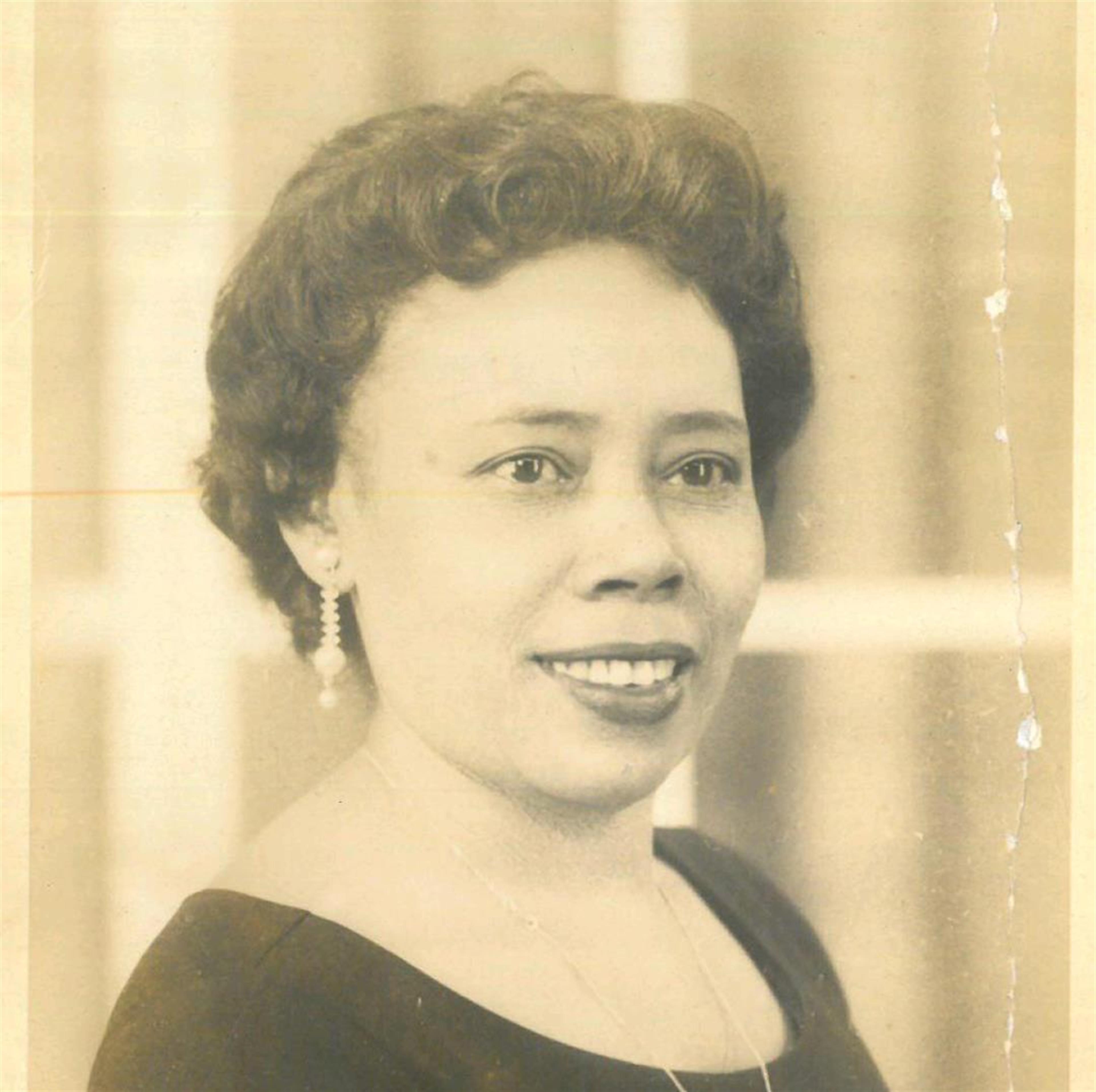 Saturnina Ramirez