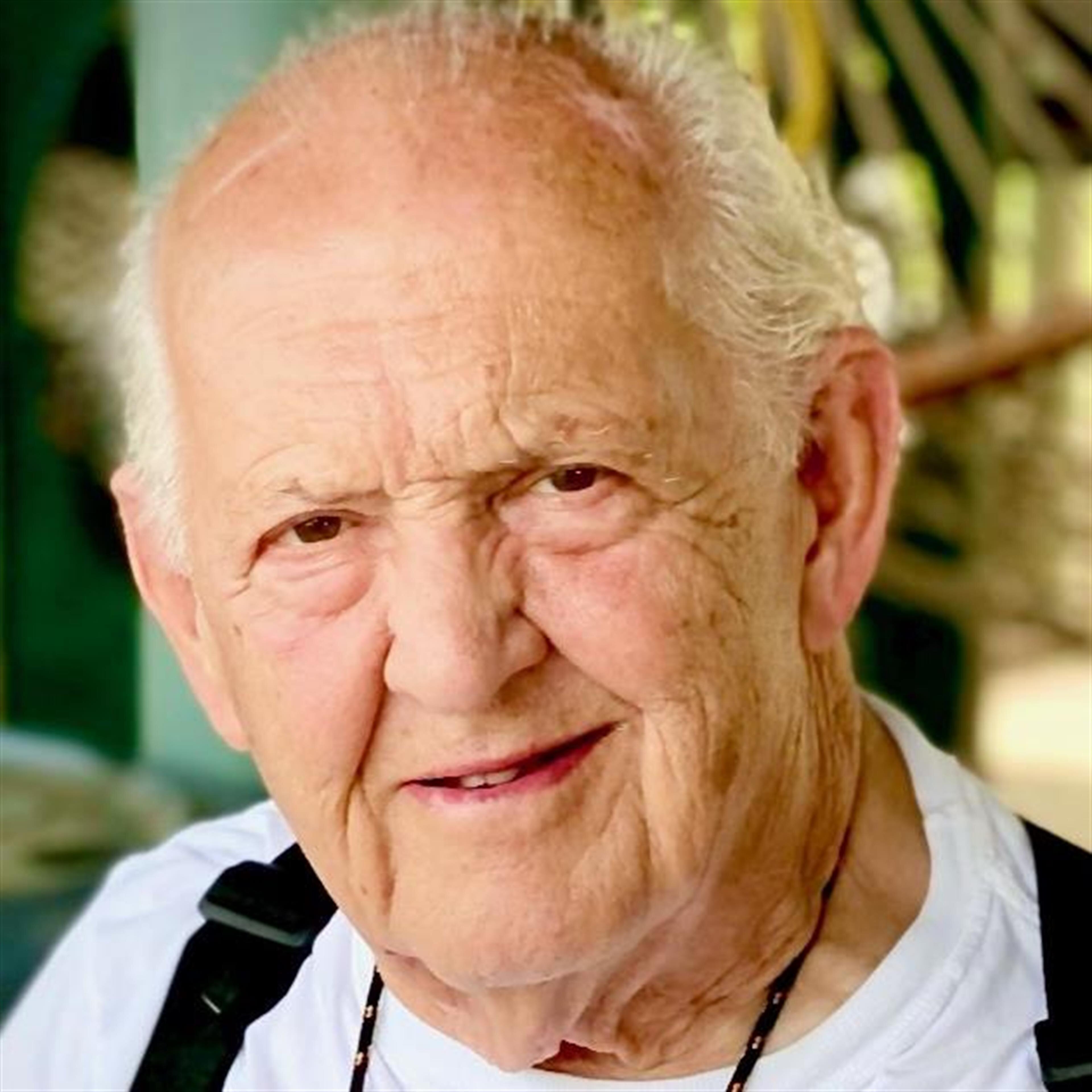 Dr. "A.C." Alexandre Clifton Miller Jr.
