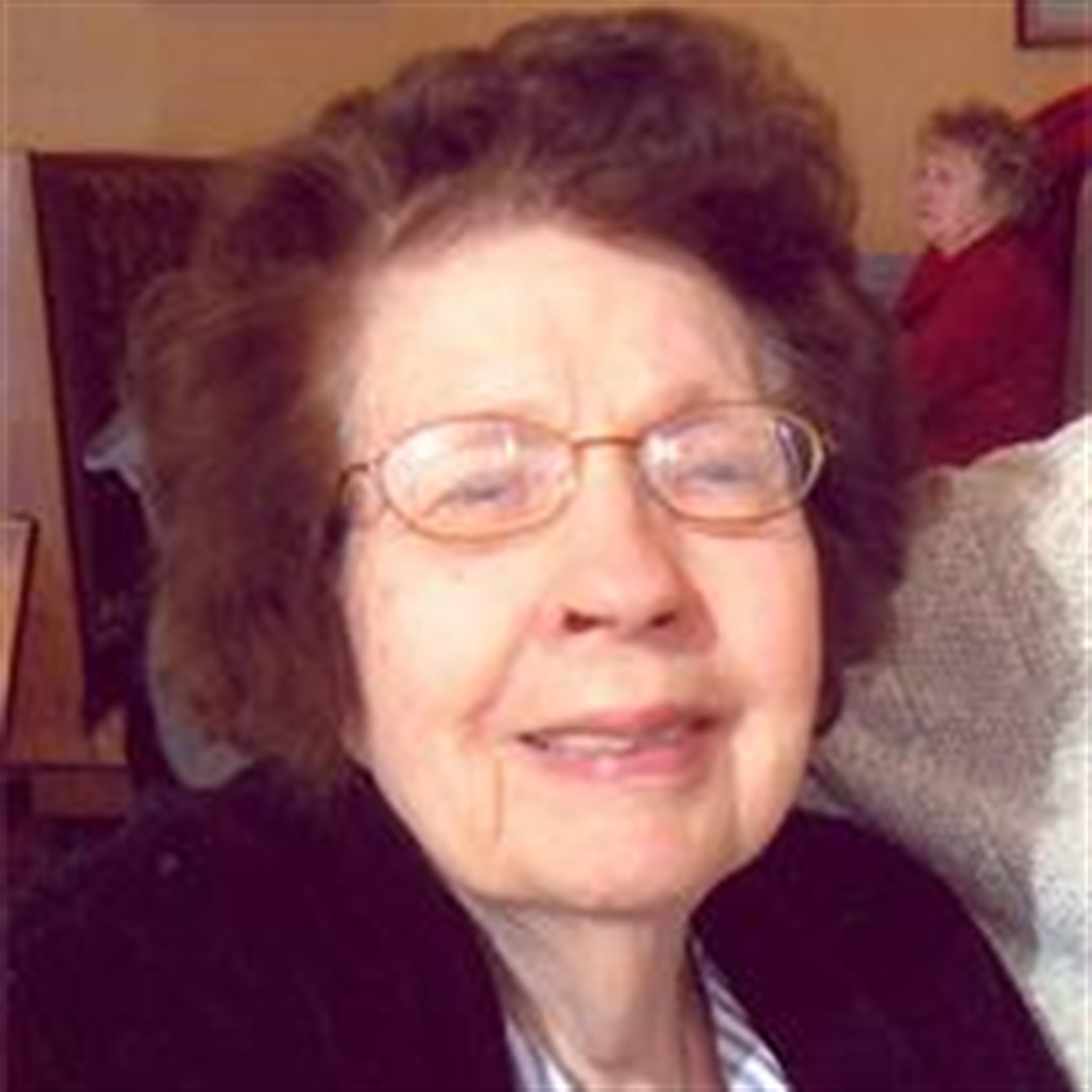 Tiny Hackney's obituary picture