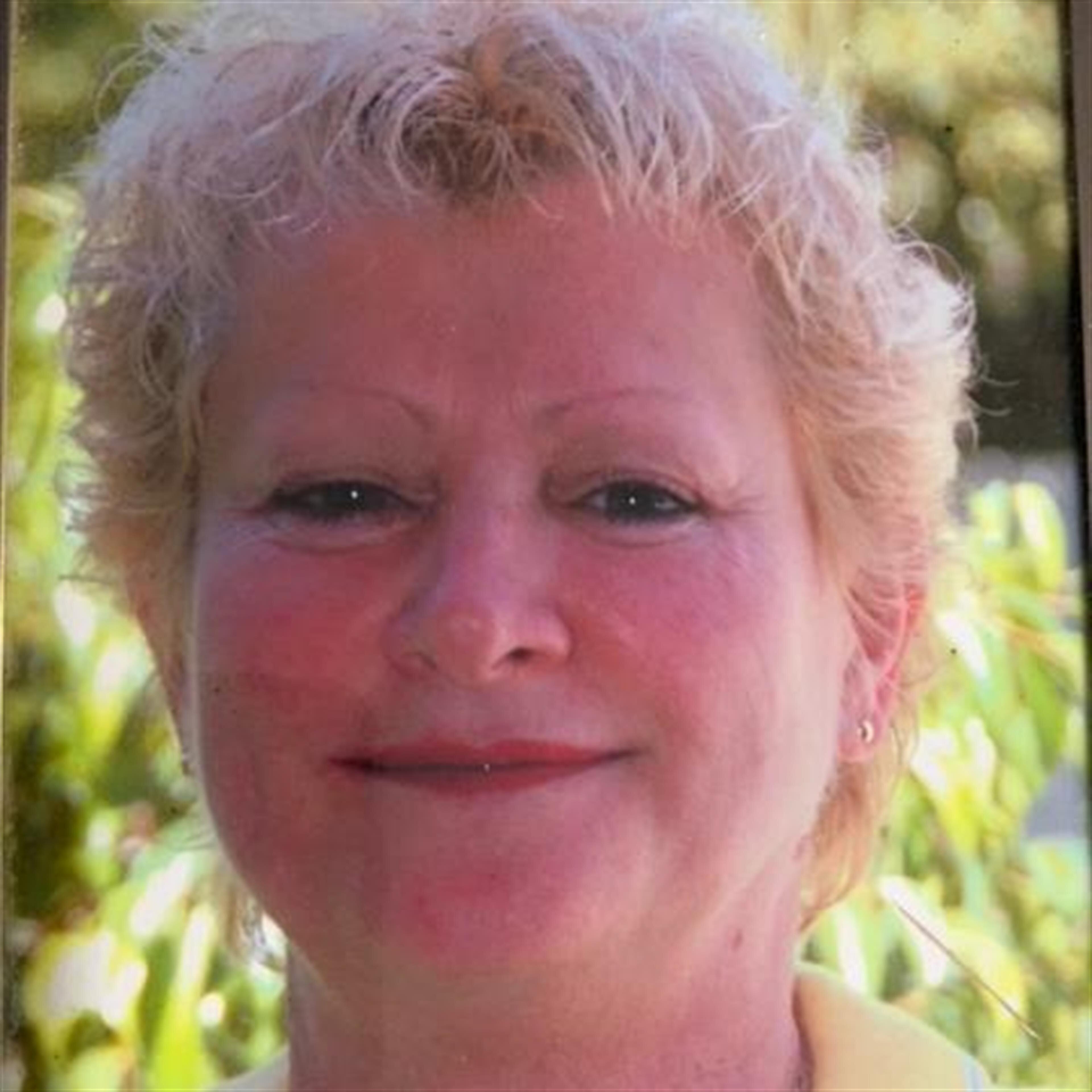 Kathy Singler