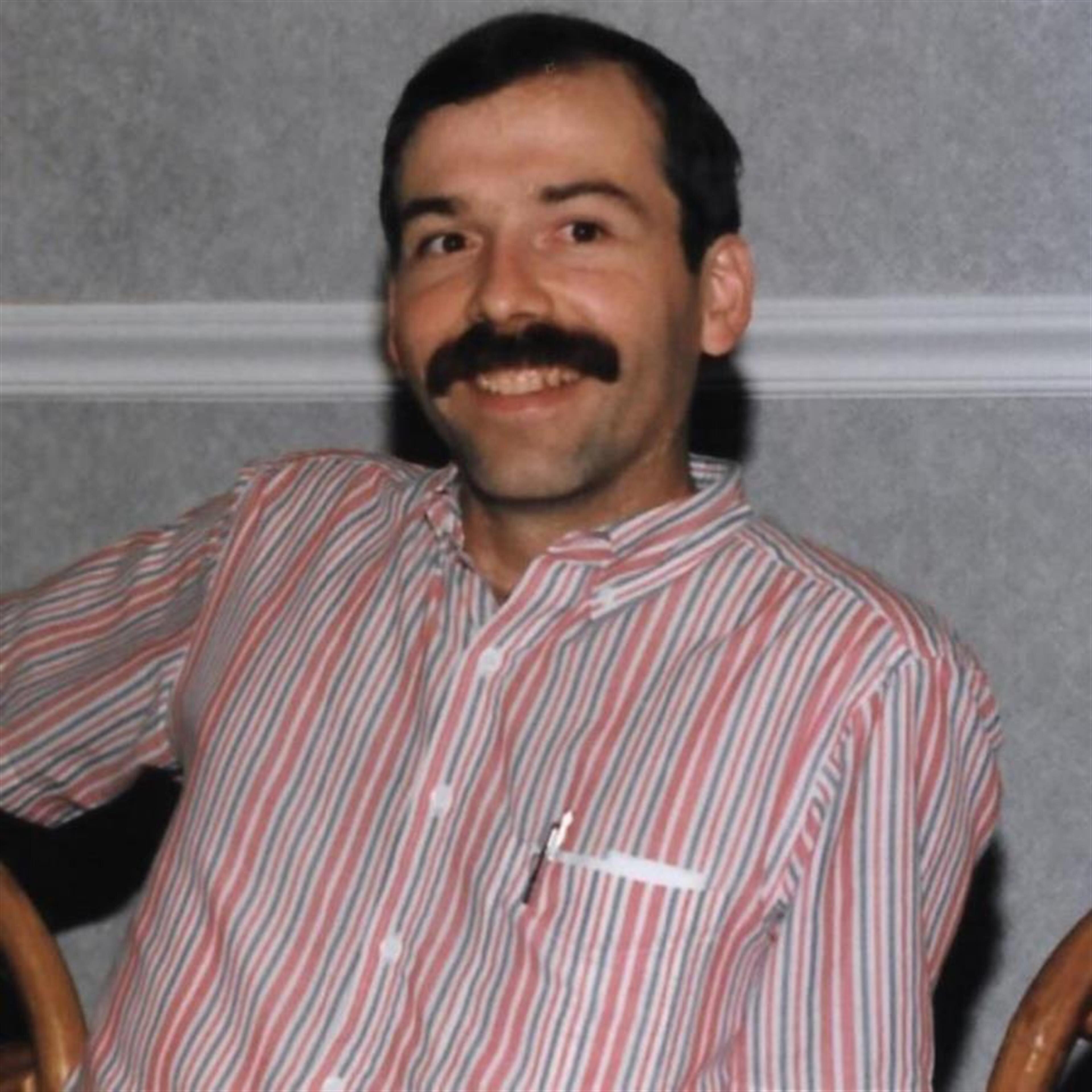 Dale Allen Wilson