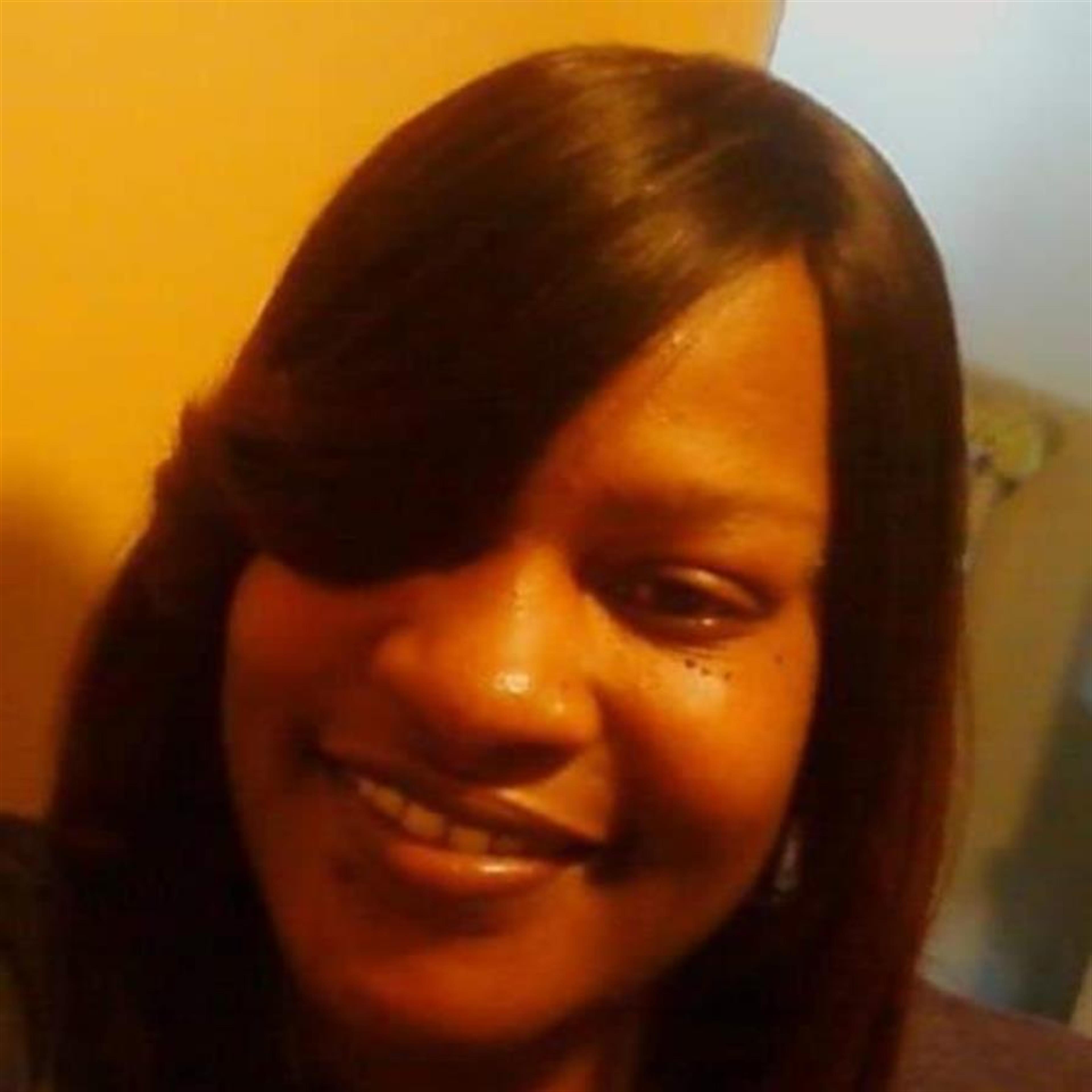 LaTosha Rochell Hall