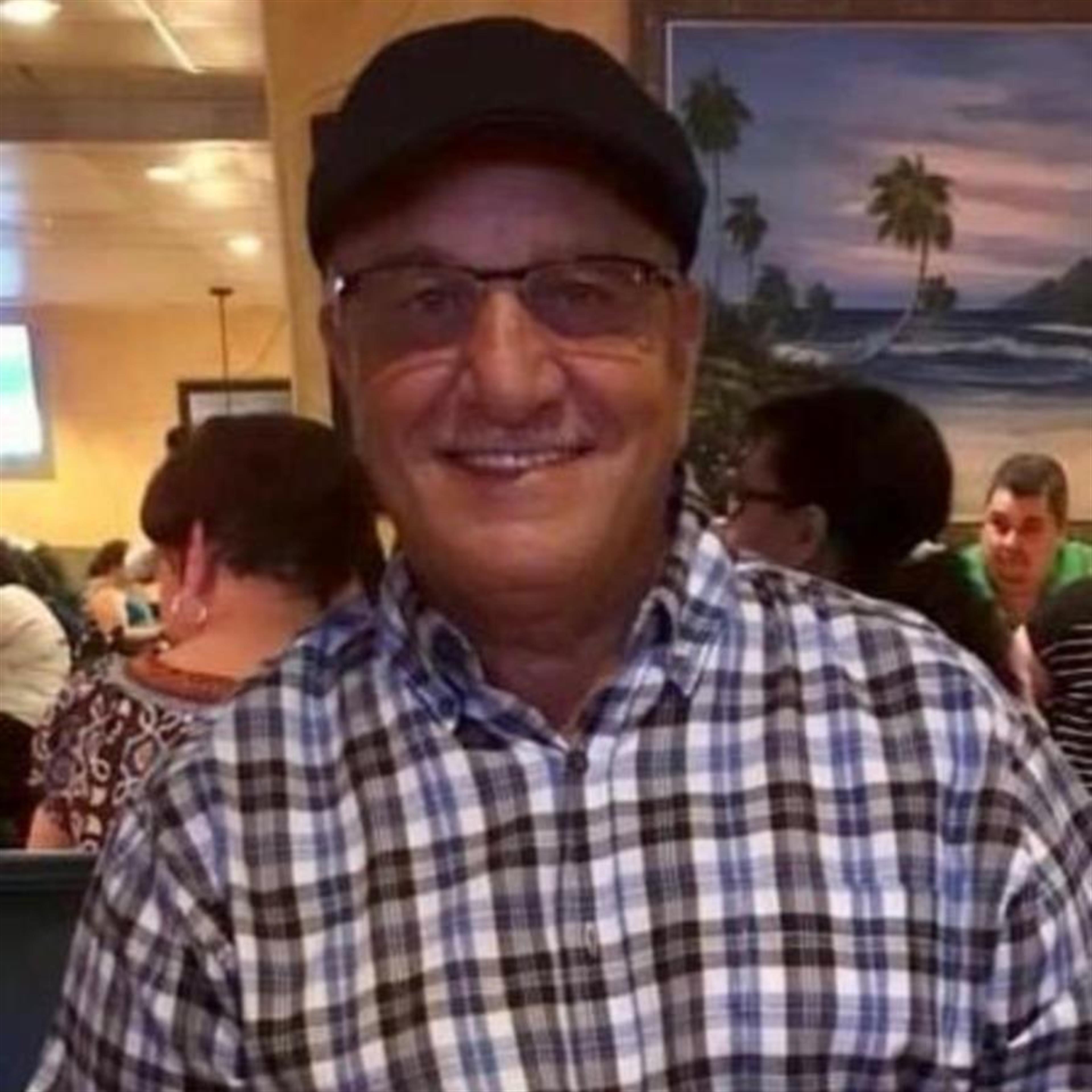 Carlos Ordaz