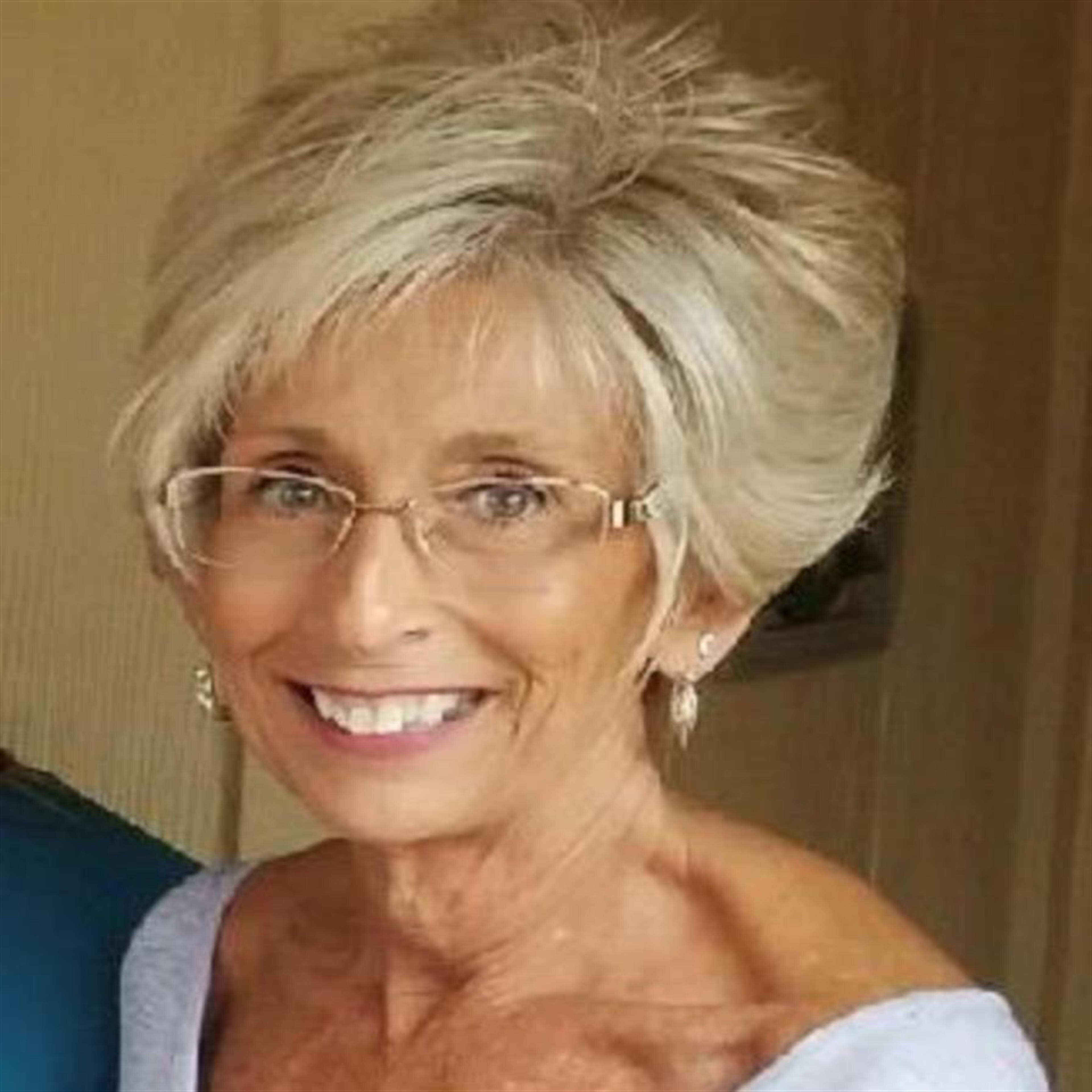 Karen Ann Jones