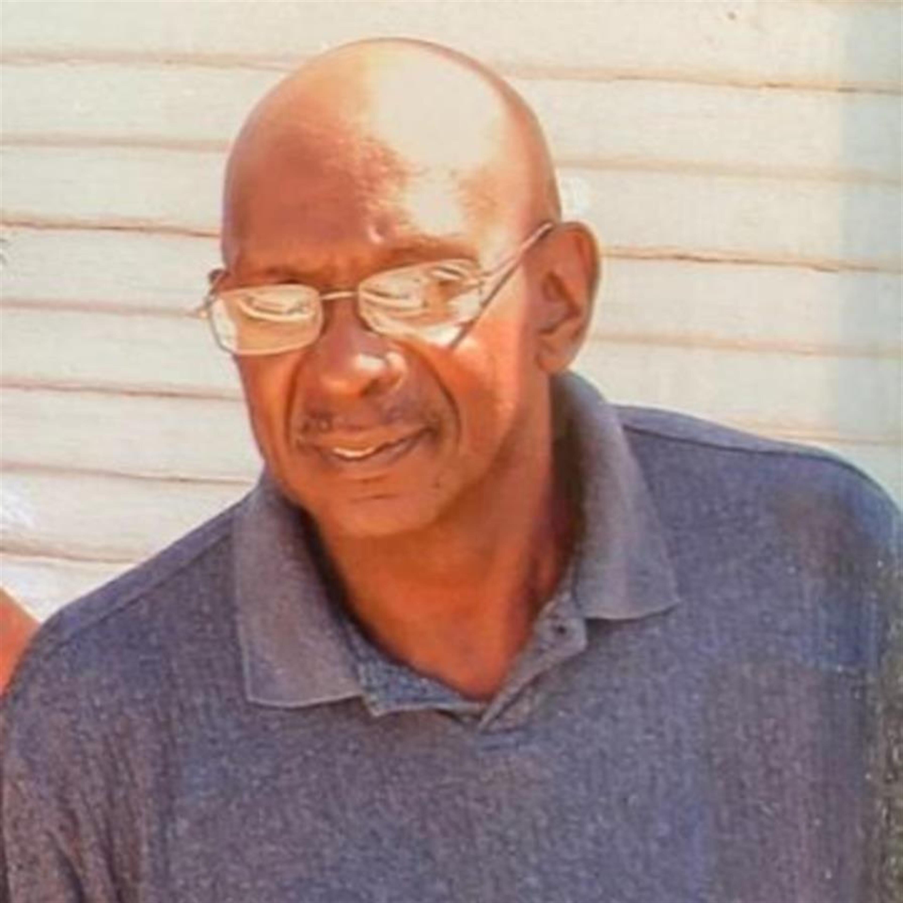 Vernon Busby Jr.
