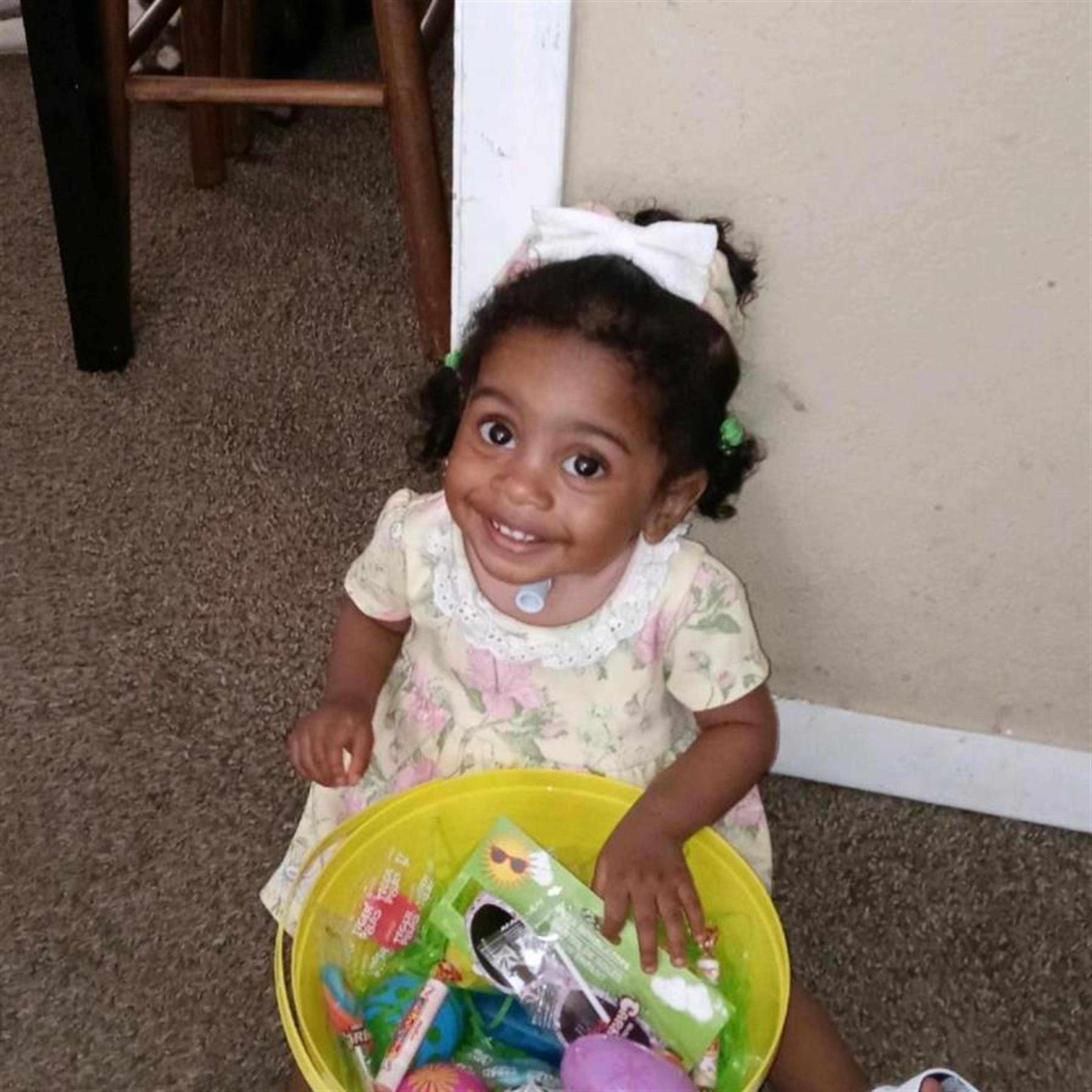 Kar'lee Ayah La"Dawn Bradford
