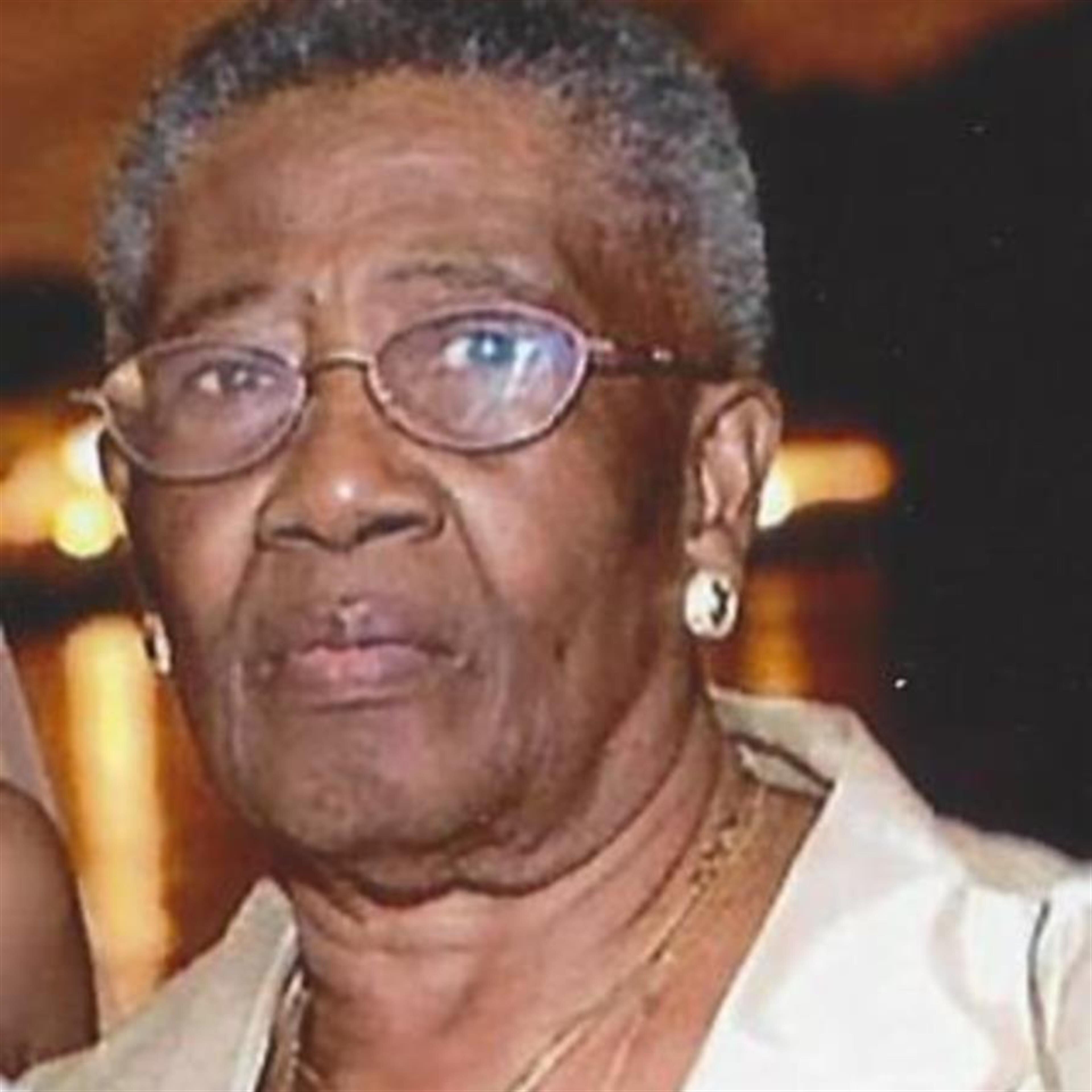 Ethline Stewart