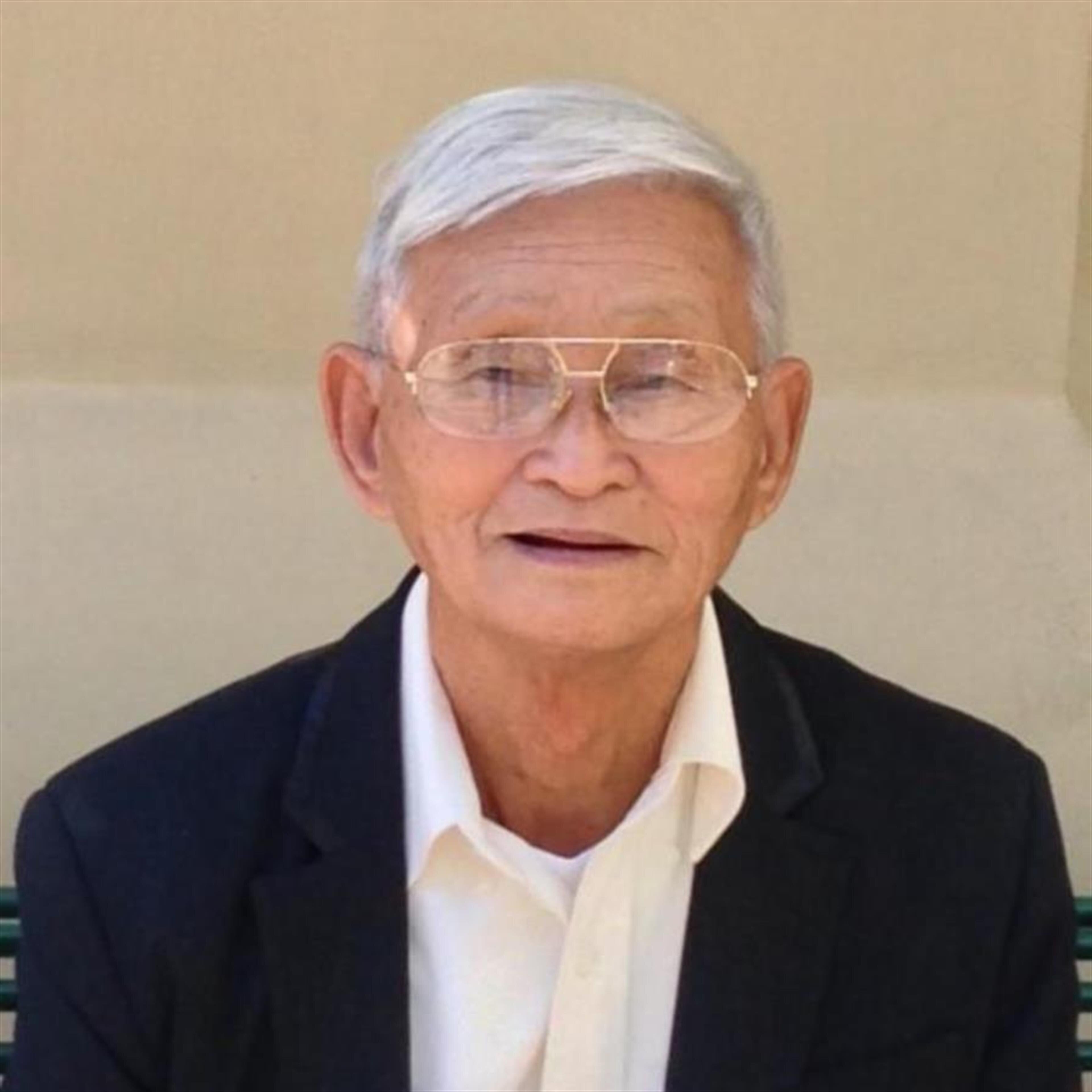 Giang Long Tran