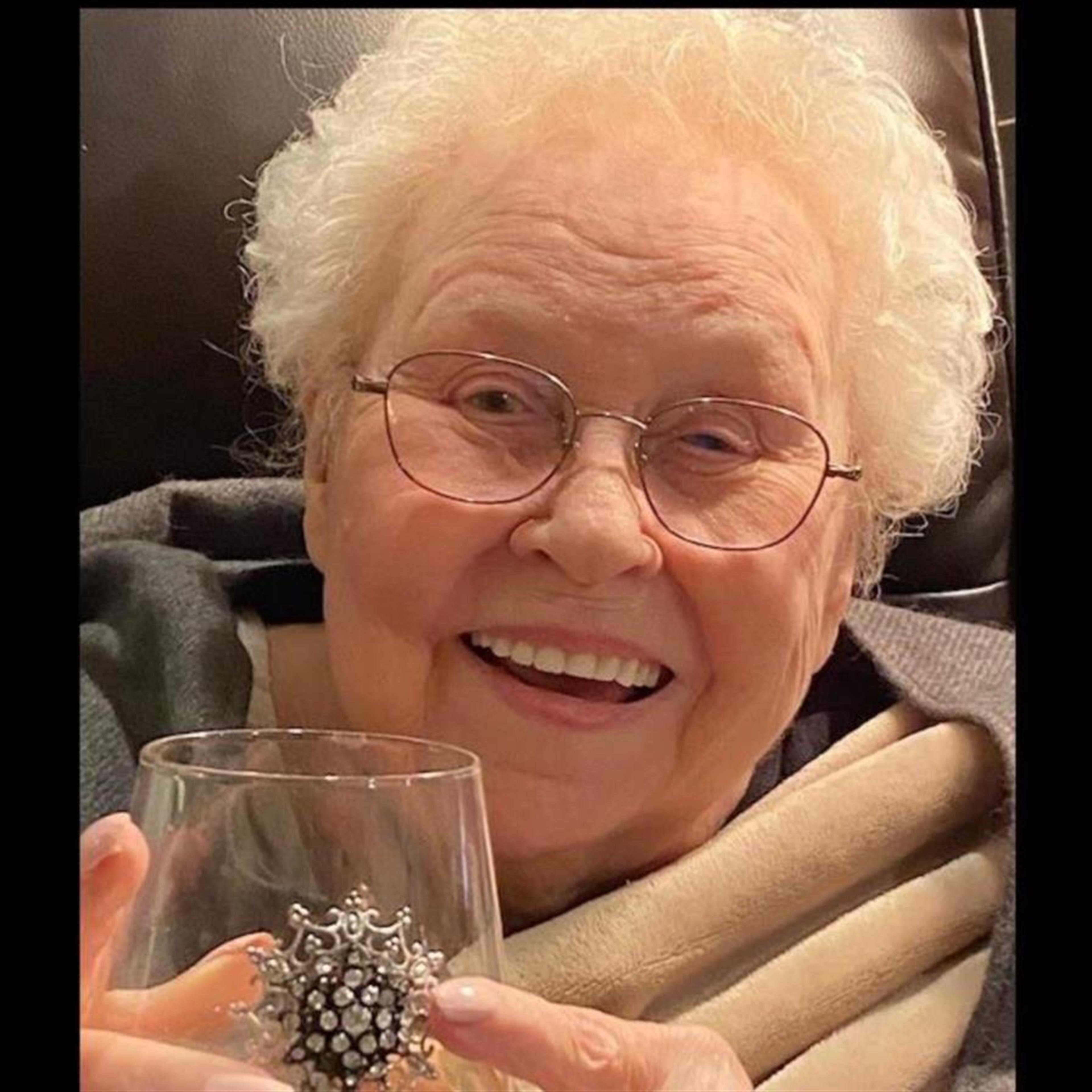 Janis Clay Keating