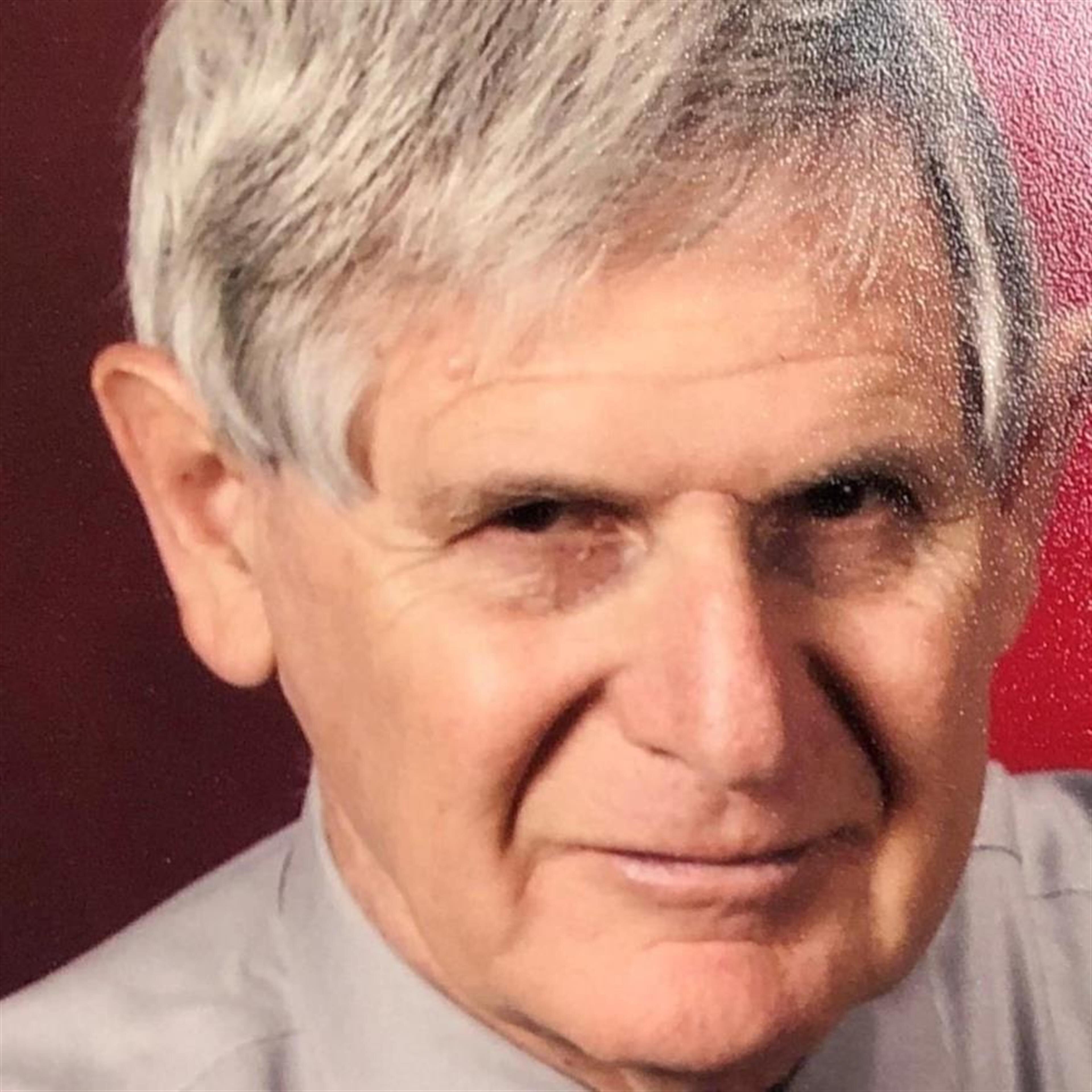 Raymond Stuart Howard
