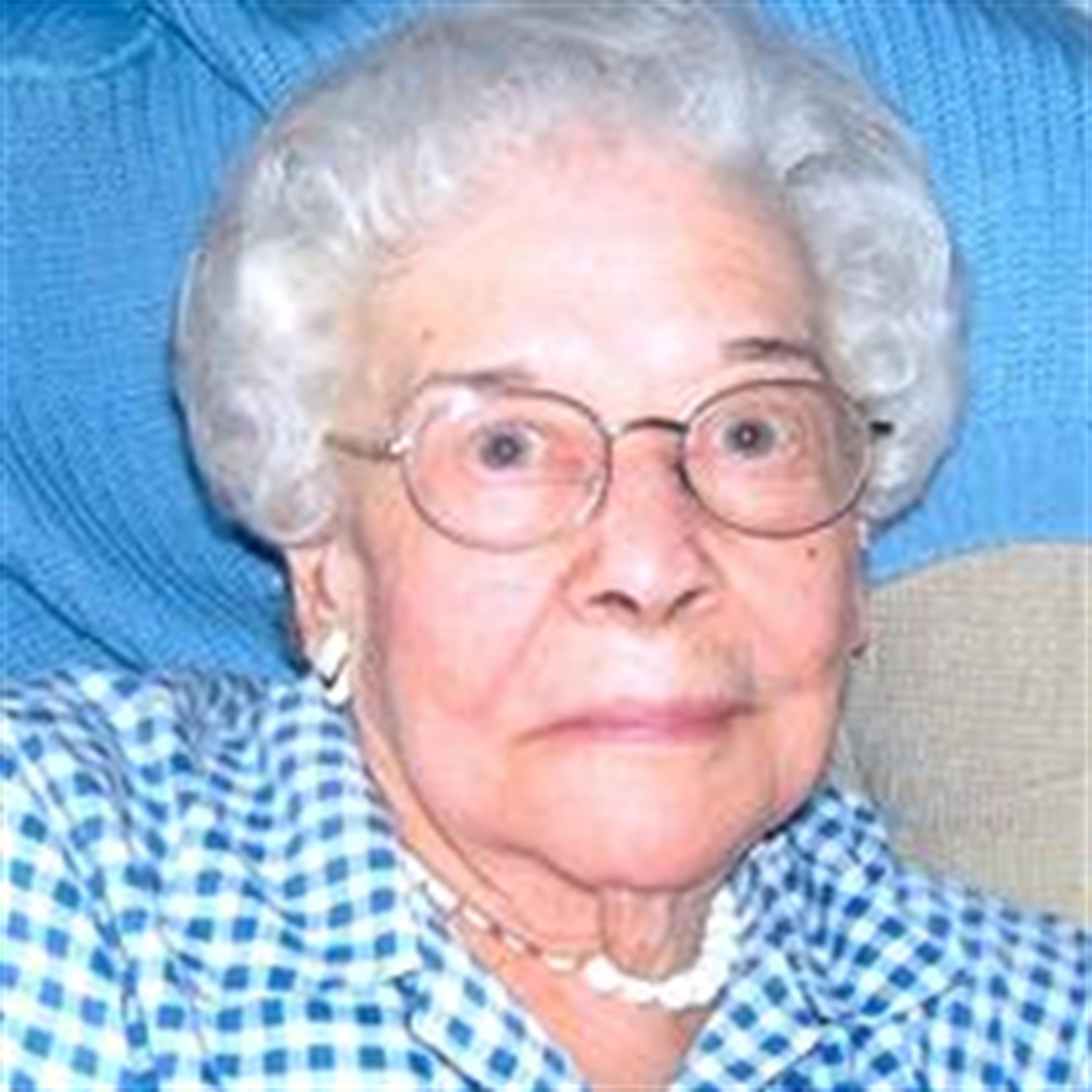 Mildred Daehler's obituary picture