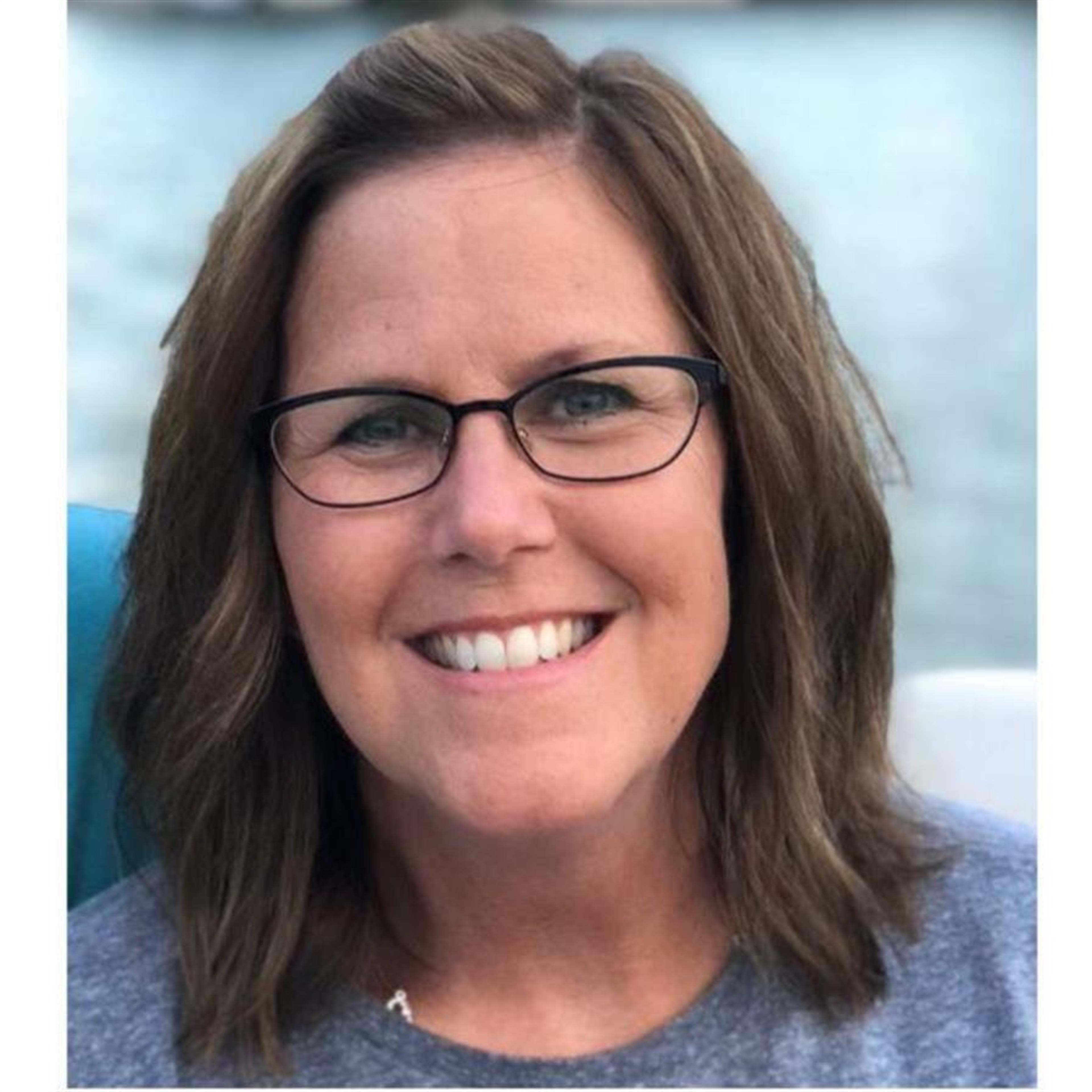 Sharon Morris Lewis